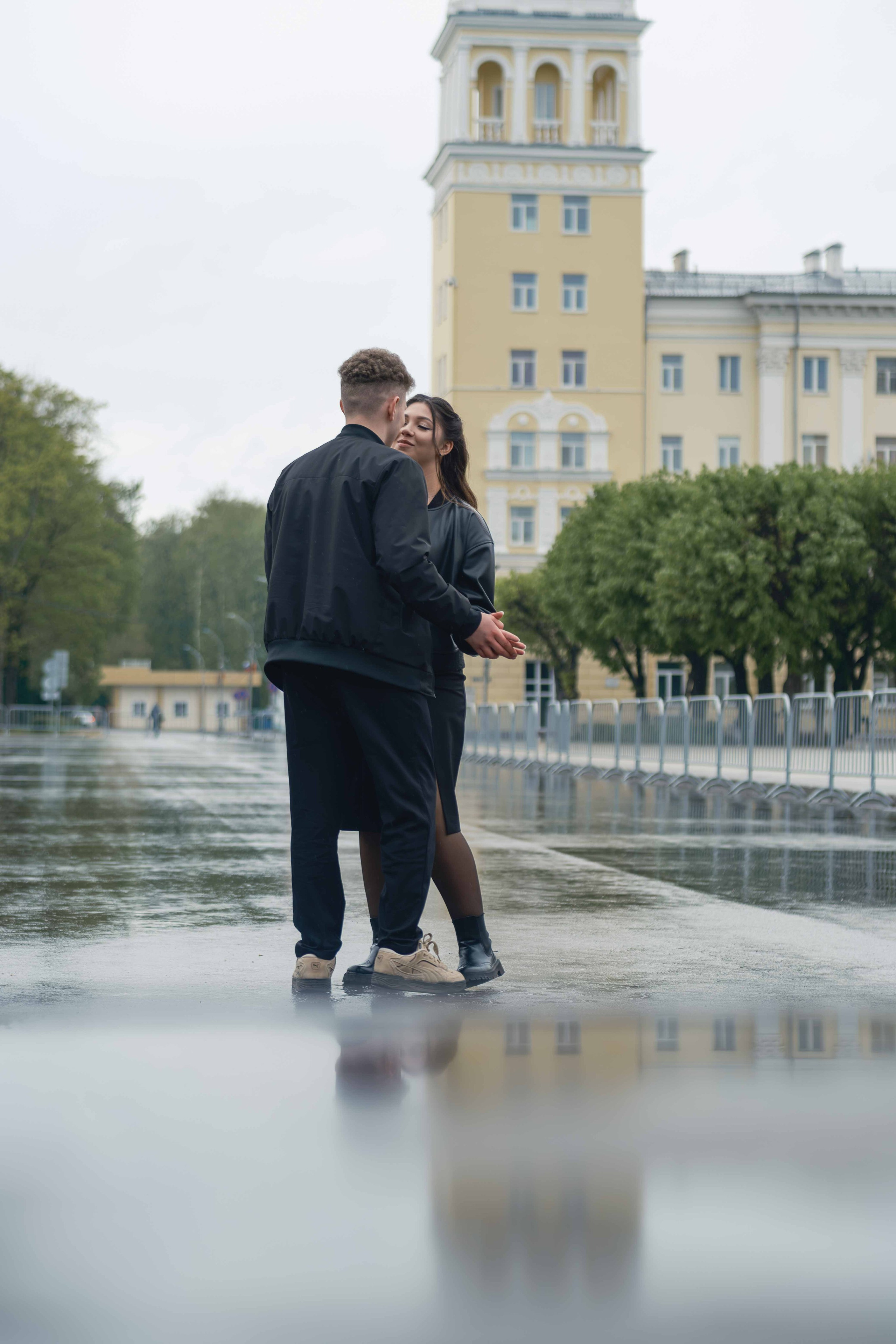 Елисей & Ксения. Свадебный фотограф Смоленск