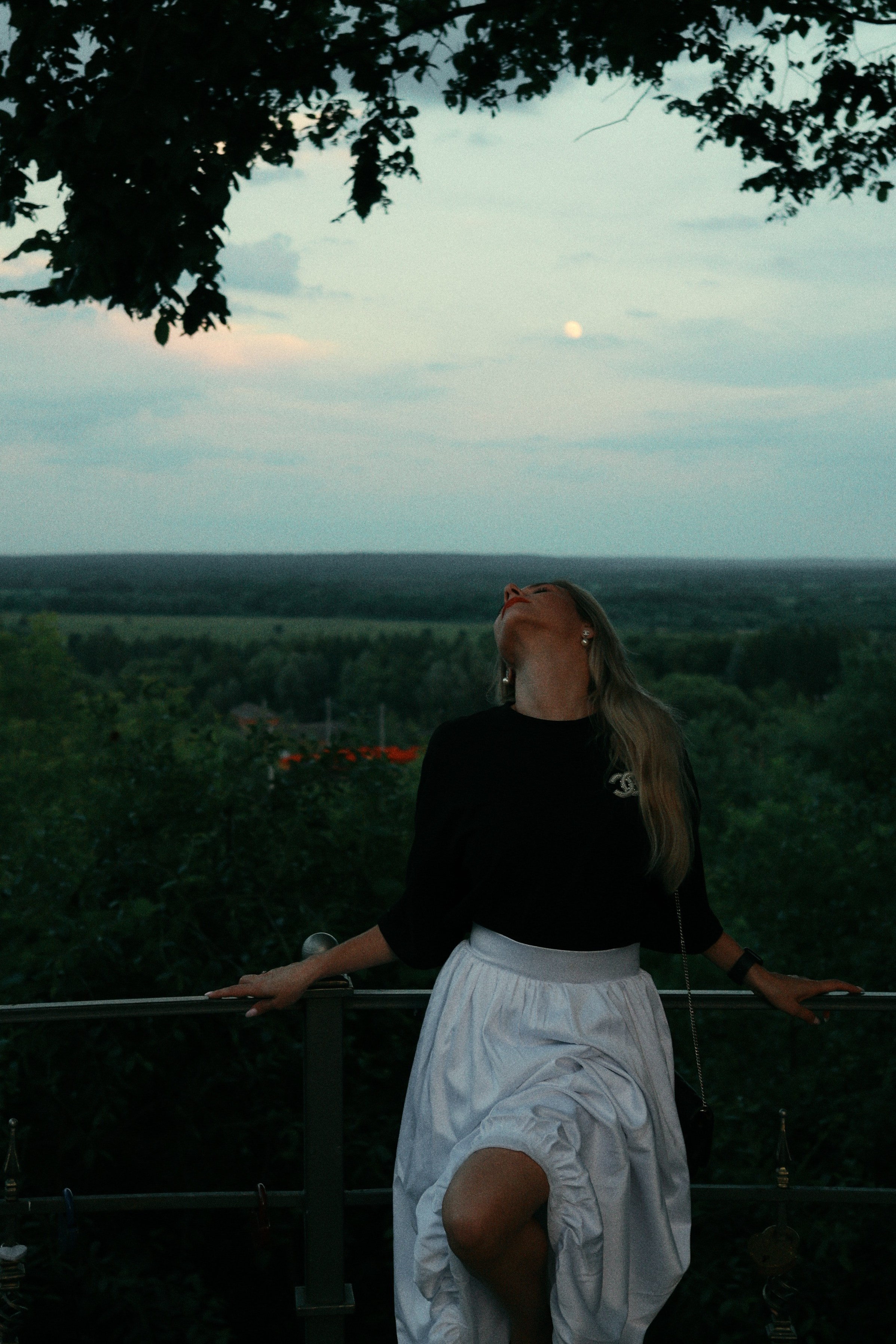 Атмо. Фотограф во Владимире, Москве и Суздале — Полина Романычева