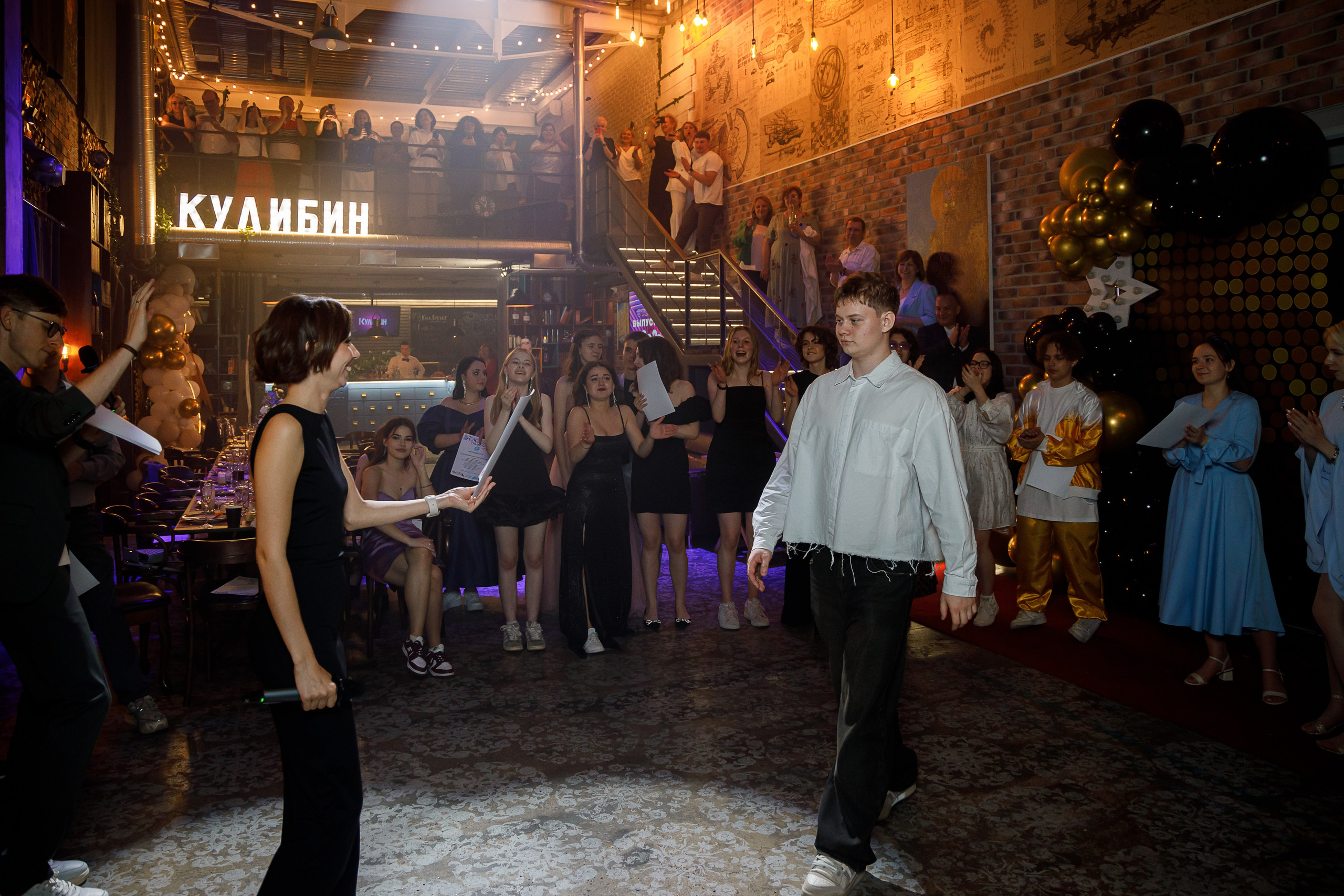 Выпускной вечер репортаж. Репортажный и портретный фотограф в Москве Саханцева Анна