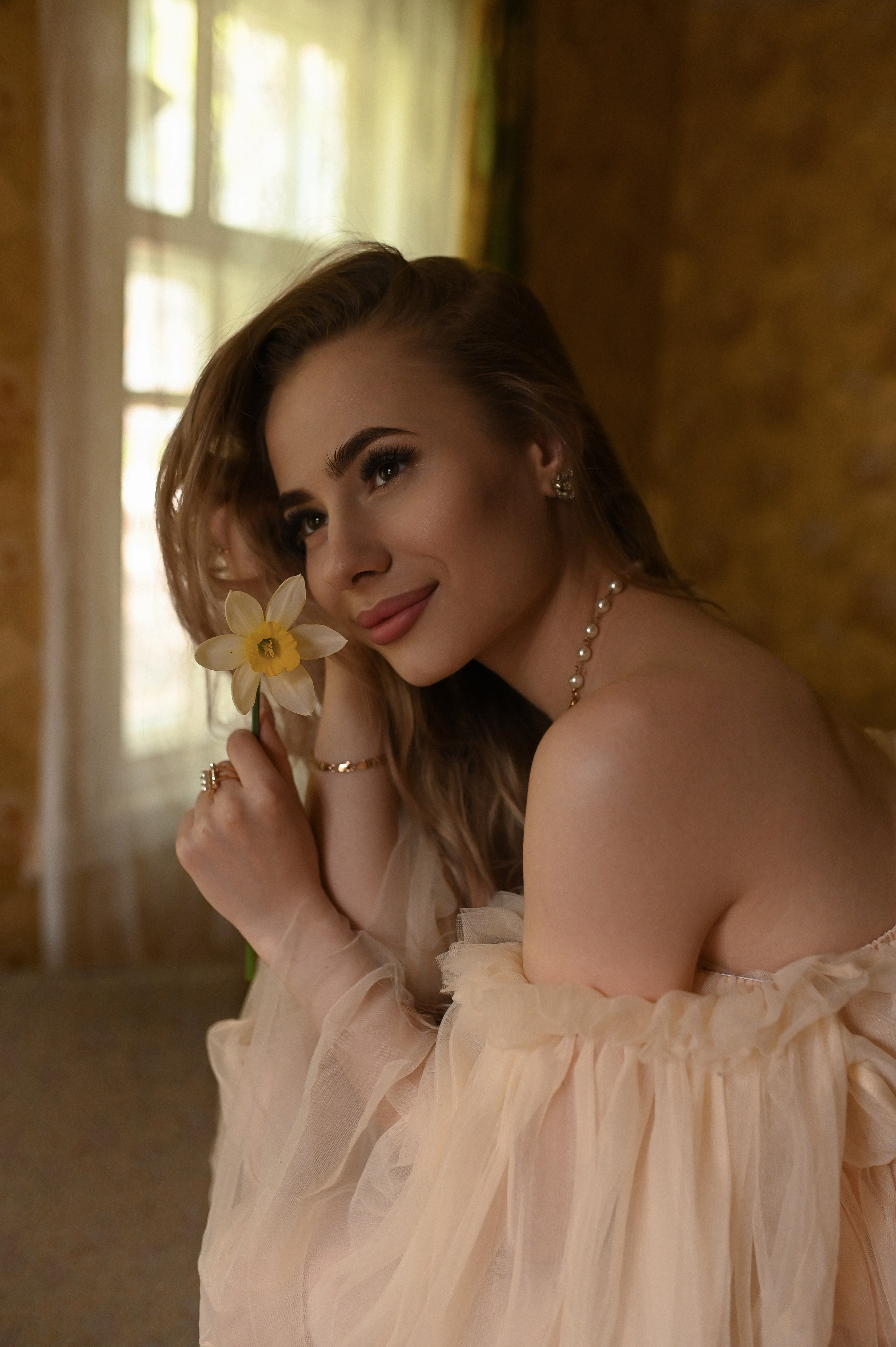 Алина. Твой личный проводник к красивым фотографиям в Старом Осколе