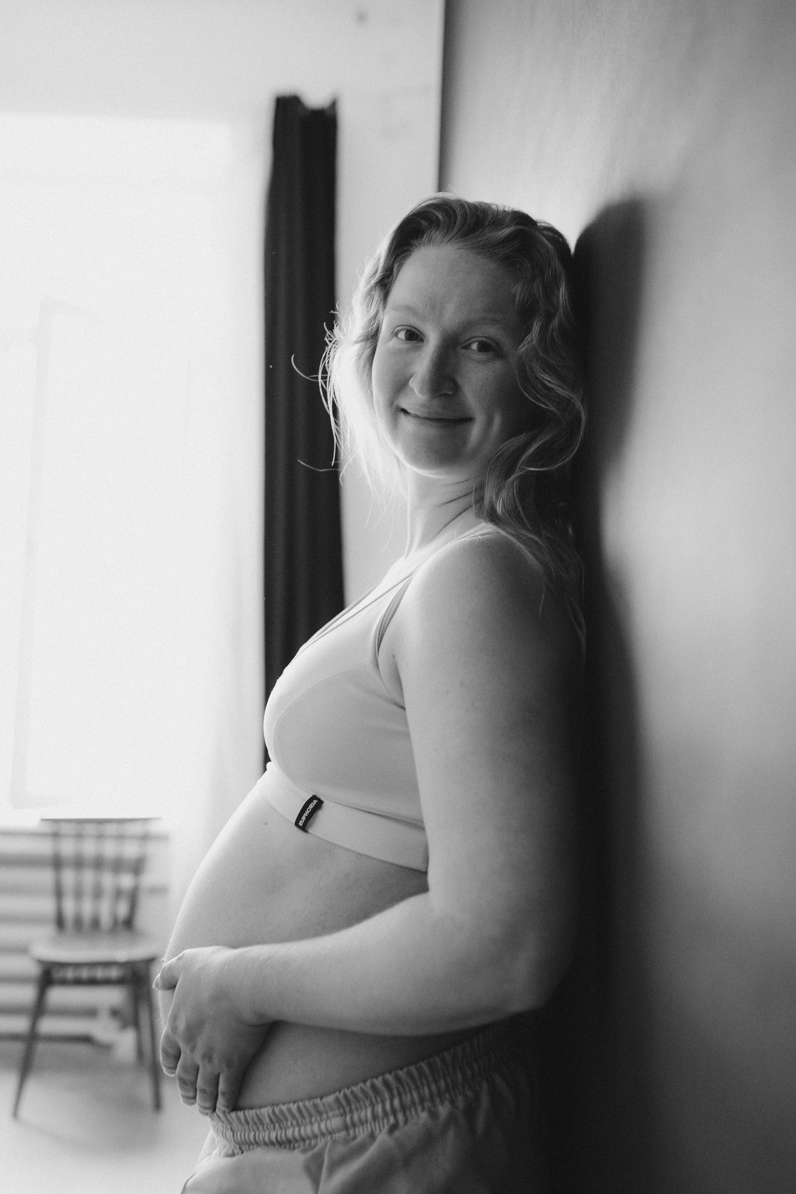 Настя & Андрей. Семейный фотограф и фотограф на роды в Ростове-на-Дону Мухина Виктория