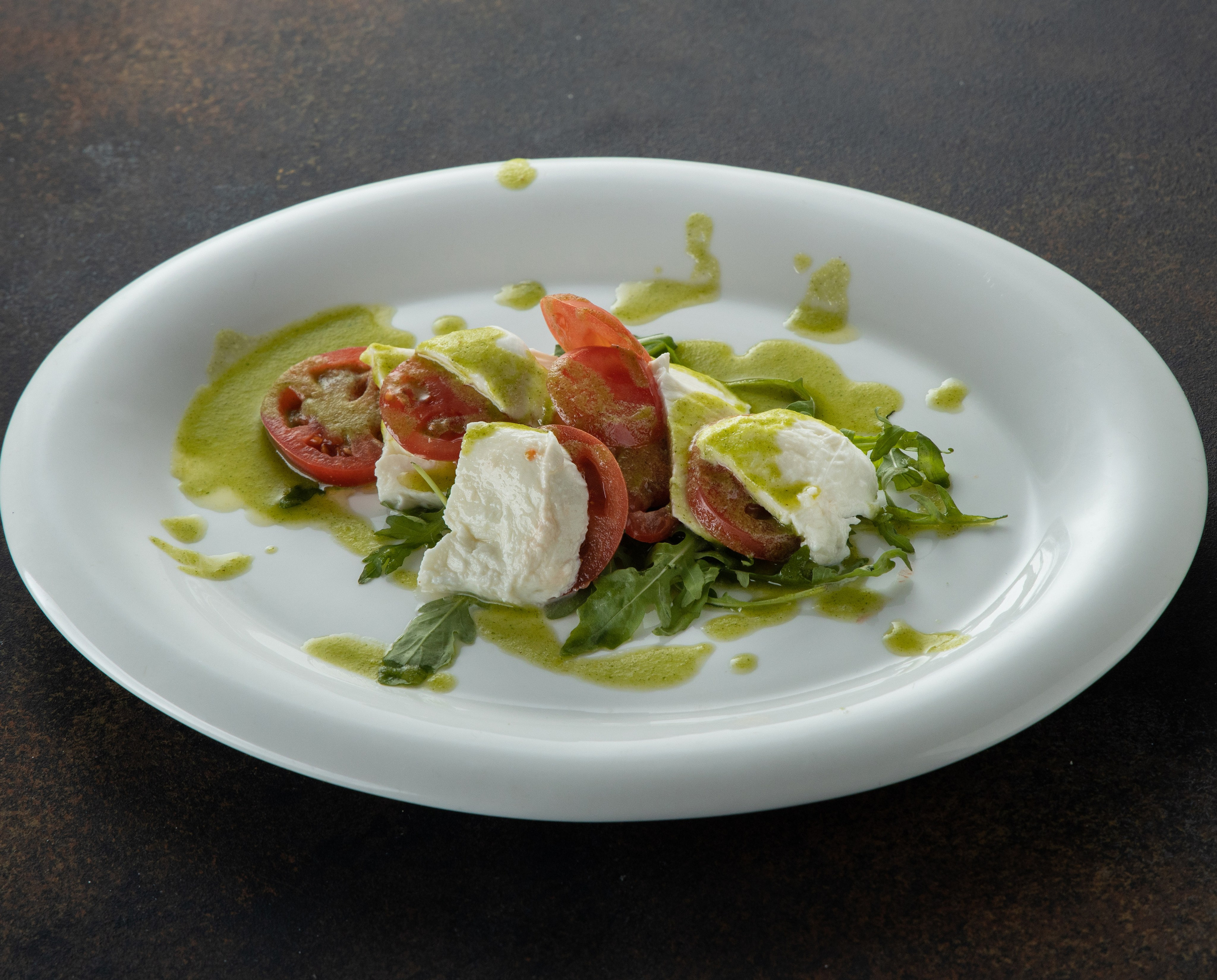 Фуд-фото. Фуд-фотограф в Казани Сергей Жегалов