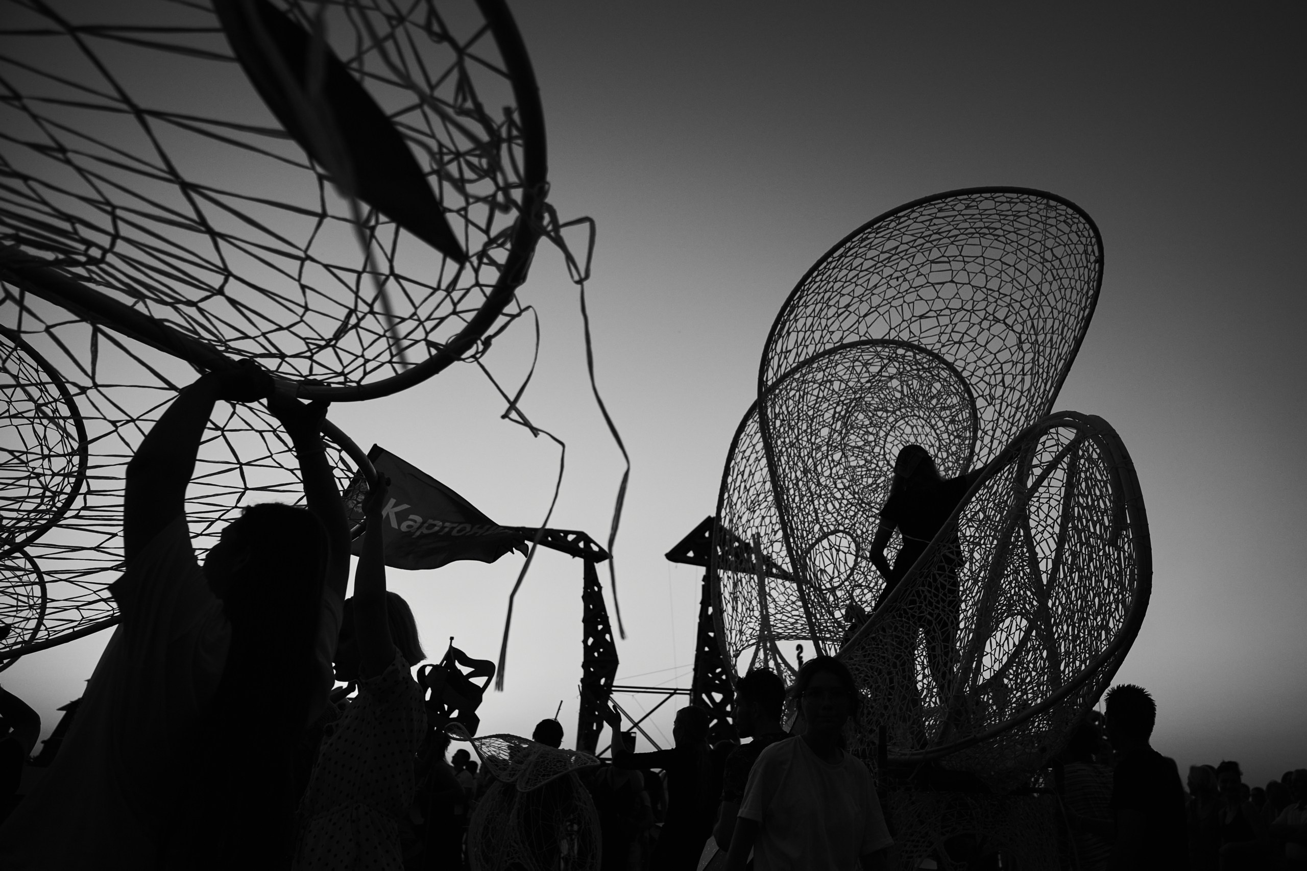 Культура. Фотограф Евгений Шаров