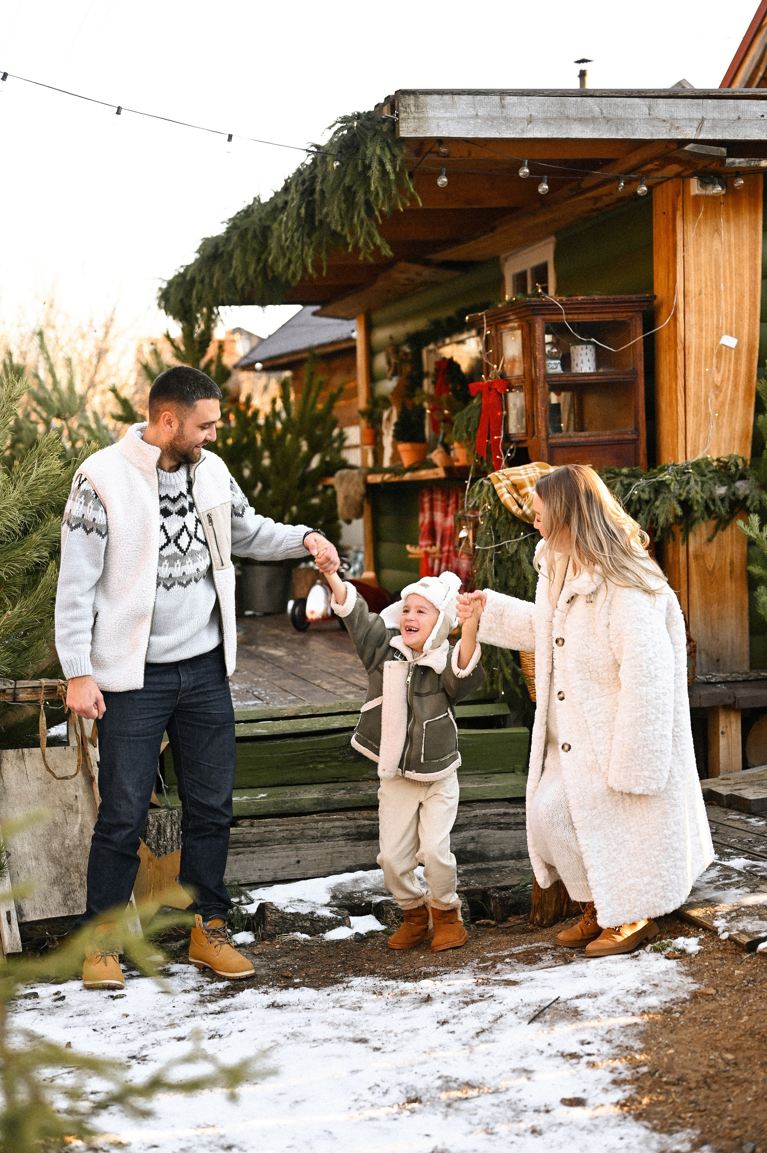 Лола. Студия детской и семейной фотографии «Время улыбаться»