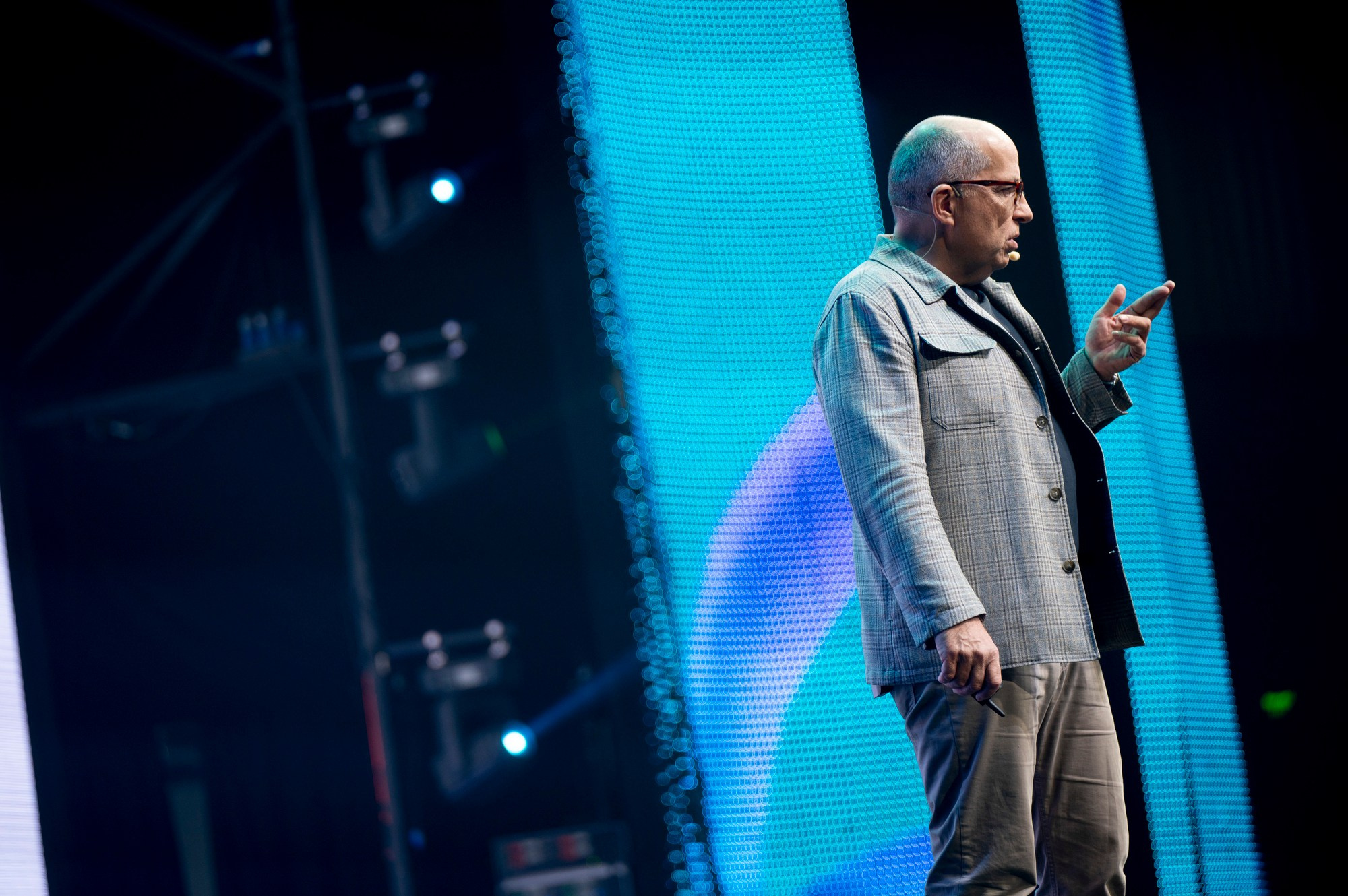 Сбер Бизнес Фест 2025. Фотограф для бизнеса Антон Горин