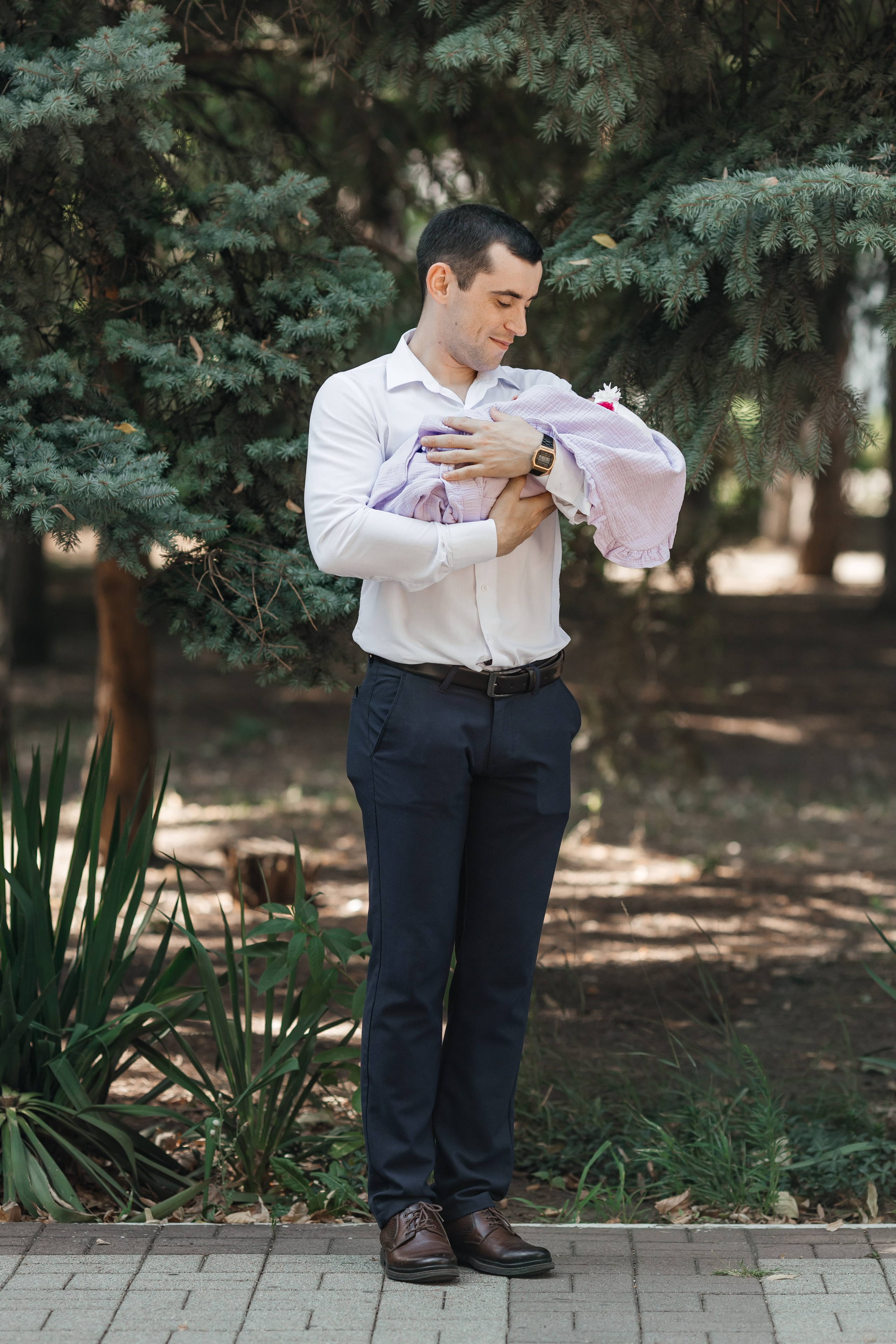 Выписка. Профессиональный фотограф Светлана Рыбка