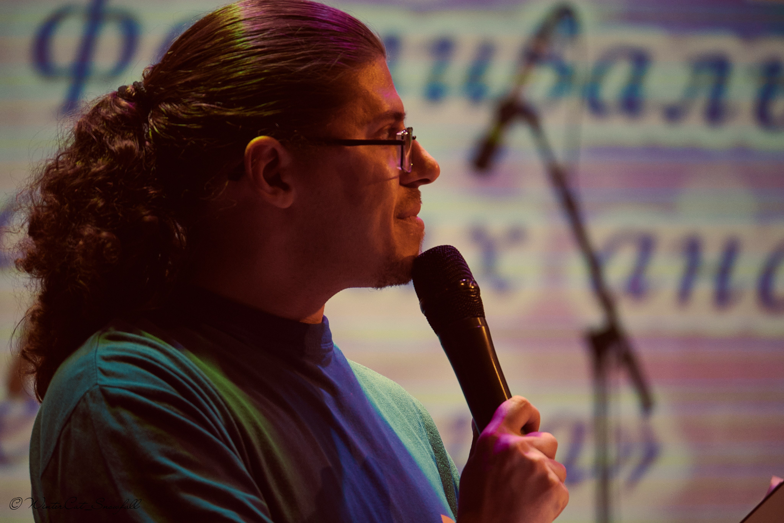 Золотая Лестница 2024. Портретный и репортажный фотограф в Магадане Андрей Нефедов WinterCatPhoto