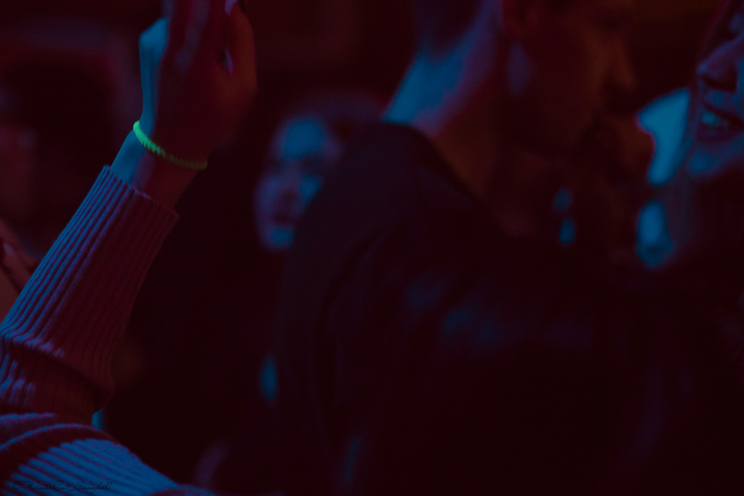 Валентинов День Ленинград 24г. Портретный и репортажный фотограф в Магадане Андрей Нефедов WinterCatPhoto