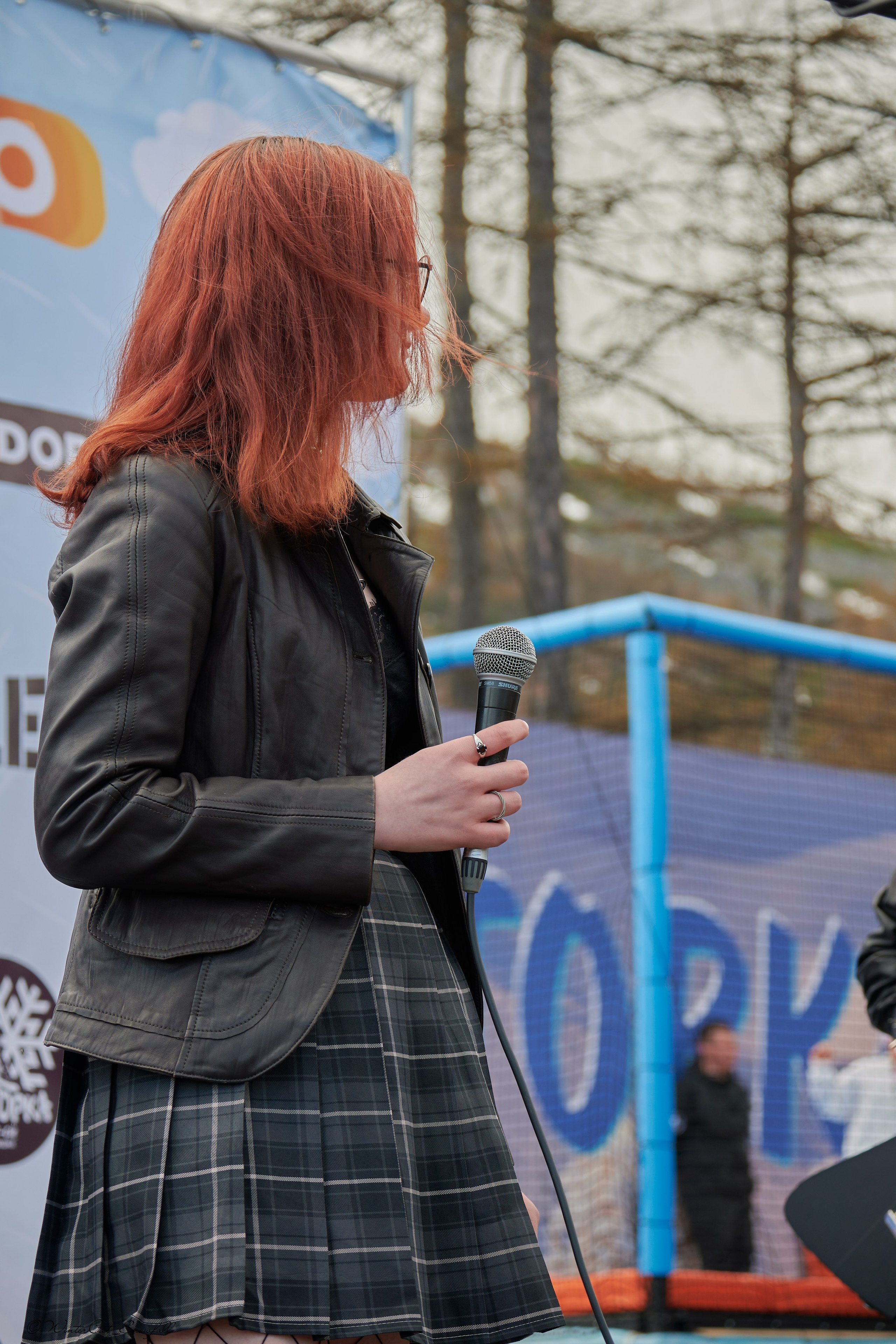 Мотофест + Концерт 25.05.24. Портретный и репортажный фотограф в Магадане Андрей Нефедов WinterCatPhoto