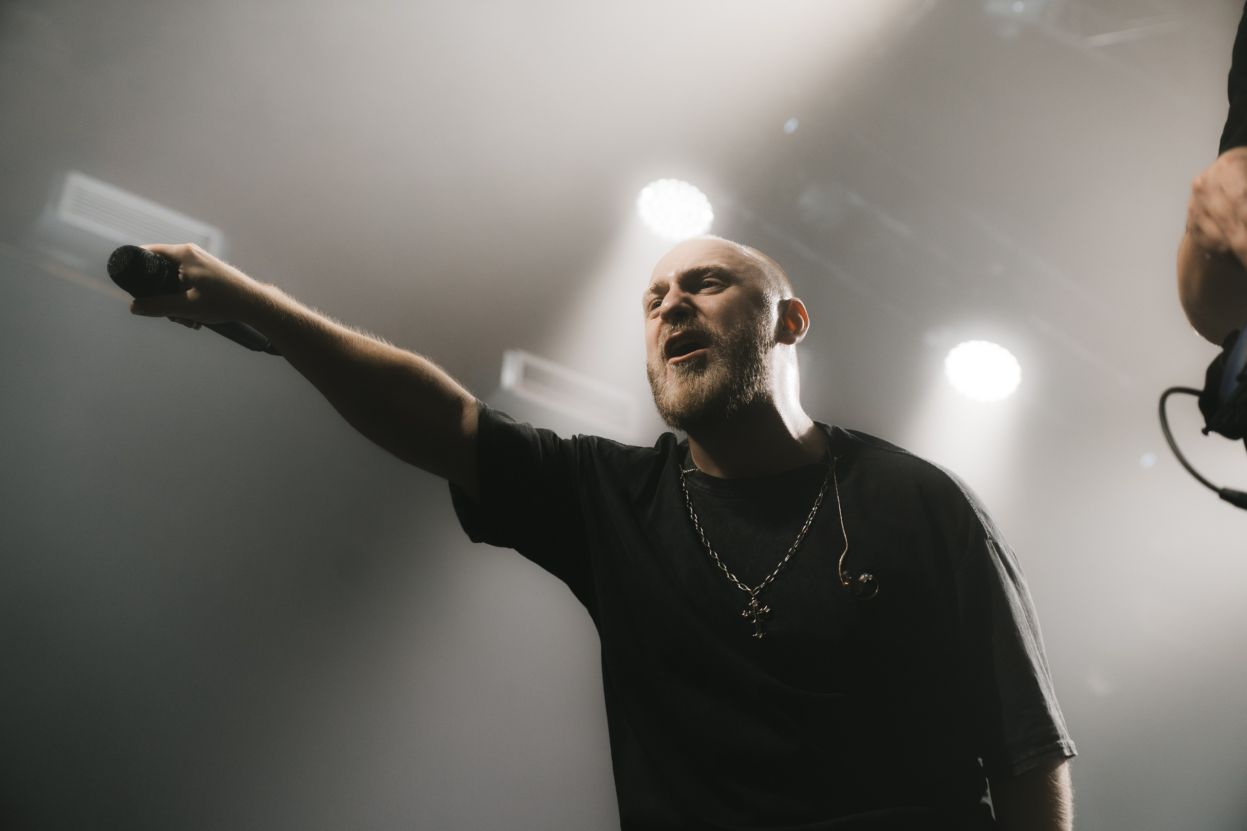 IOSTRA | 22.11.25 | Рассвет