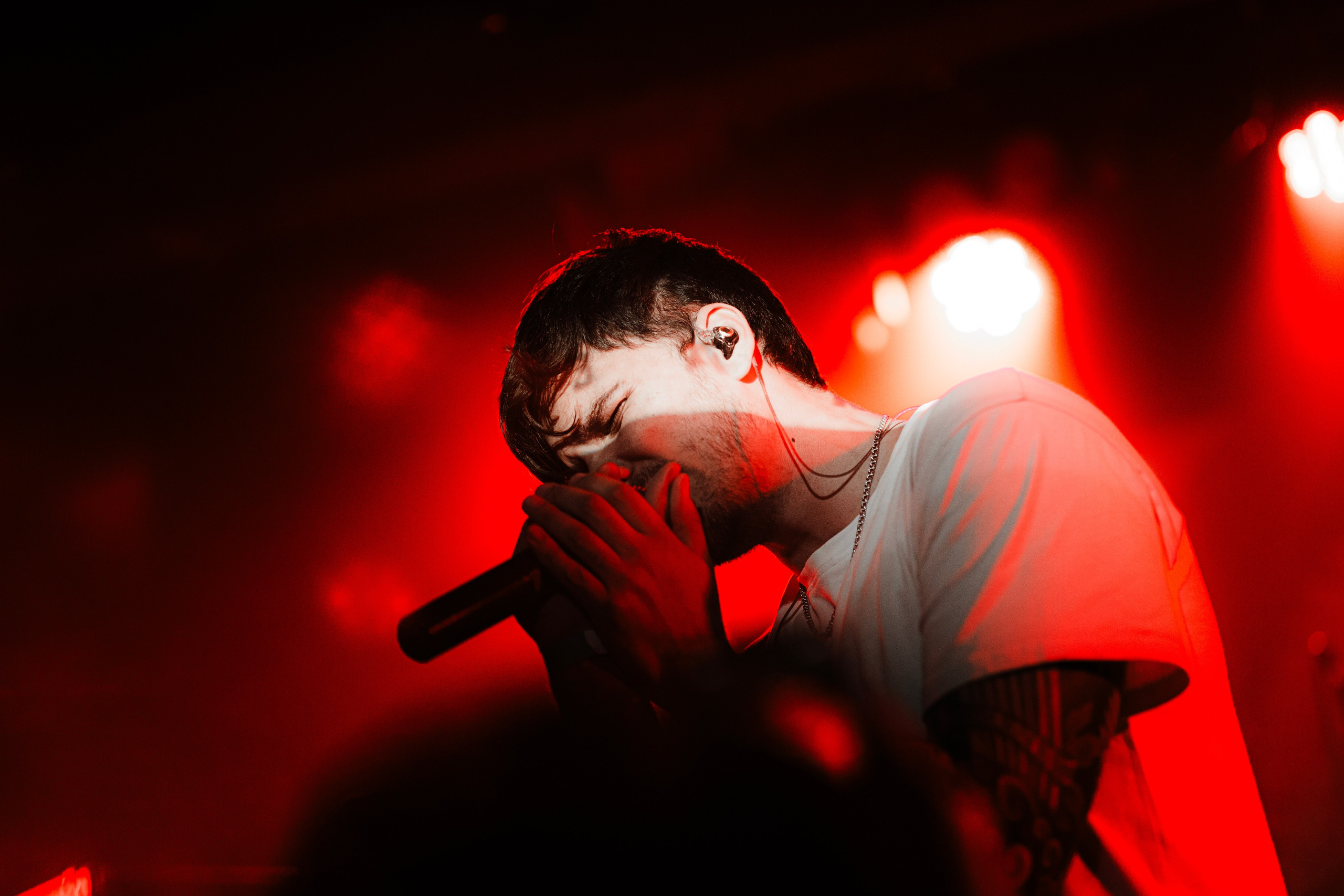 Гравитация Фест #2 | 20.06.25 | Цоколь 2.0