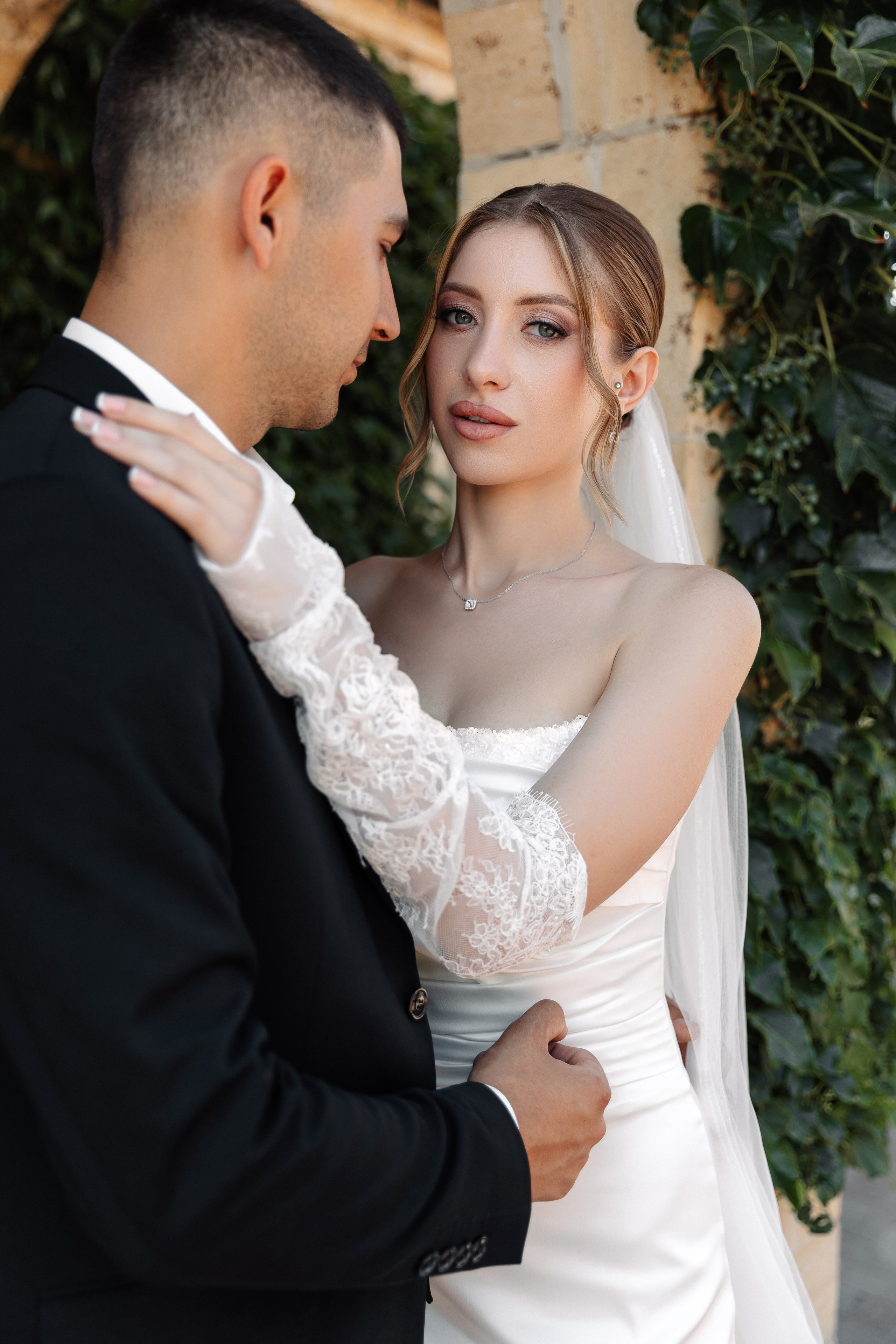 Мнацакан и Валентина. Свадебный и семейный фотограф в Ростове-на_дону, Тамара Оганесян