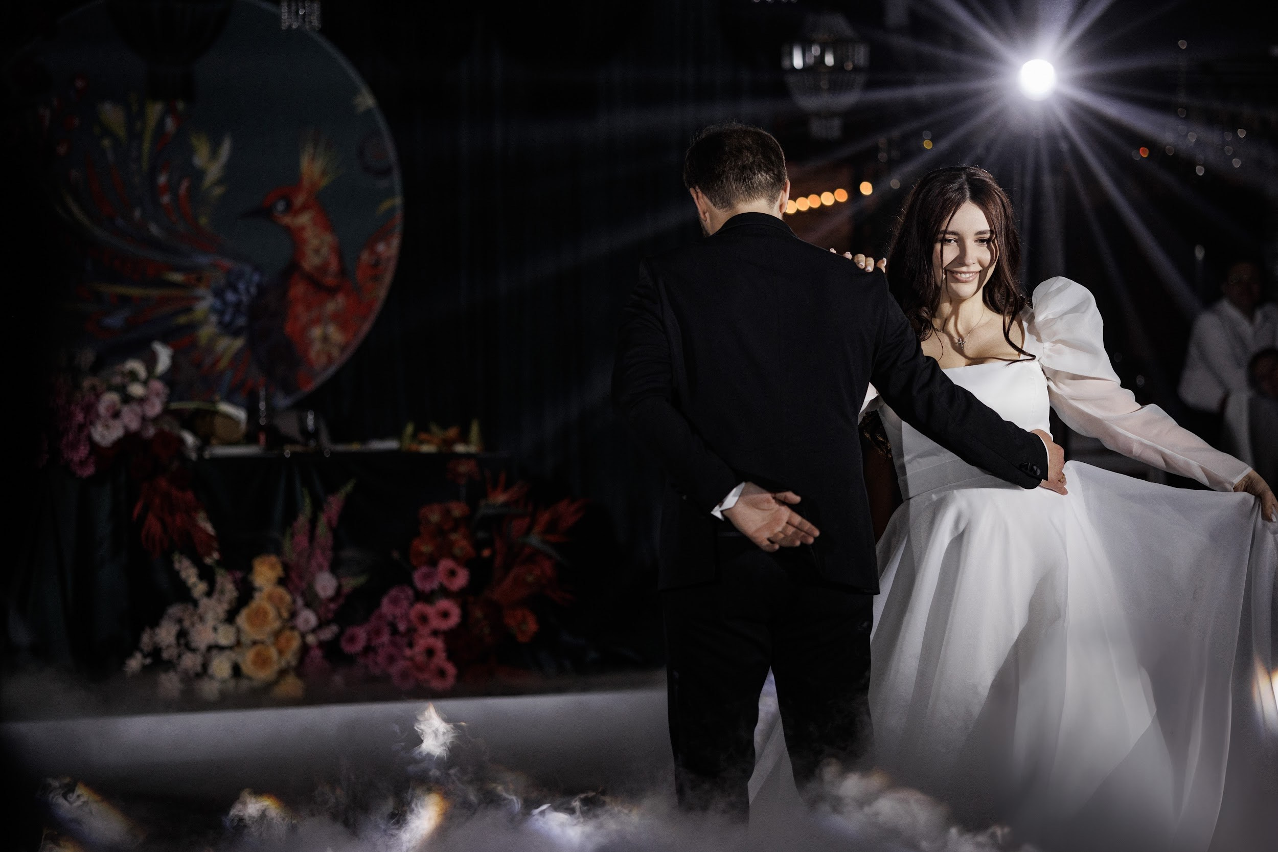 Свадьба в русском народном стиле в Ростове-на-Дону | Организатор Event-агентство «До Мурашек». Свадебное и event агентство До Мурашек Ростов-на-Дону