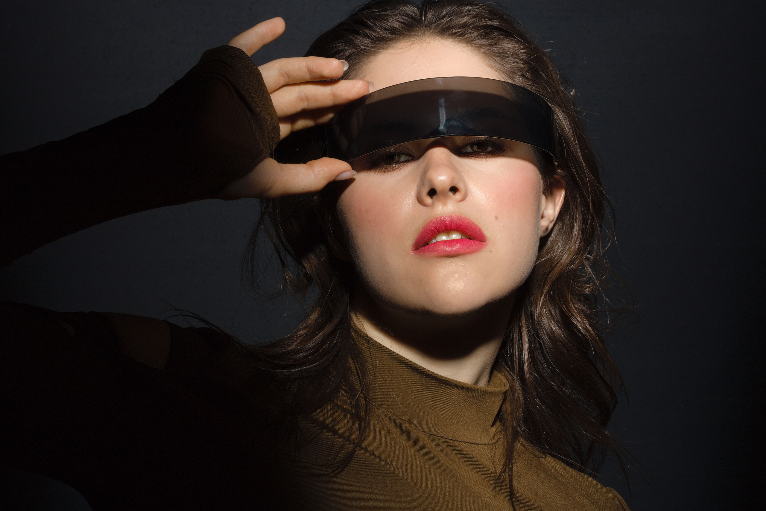 Арт и студийная фотография. Фотограф Сергей Пюннинен