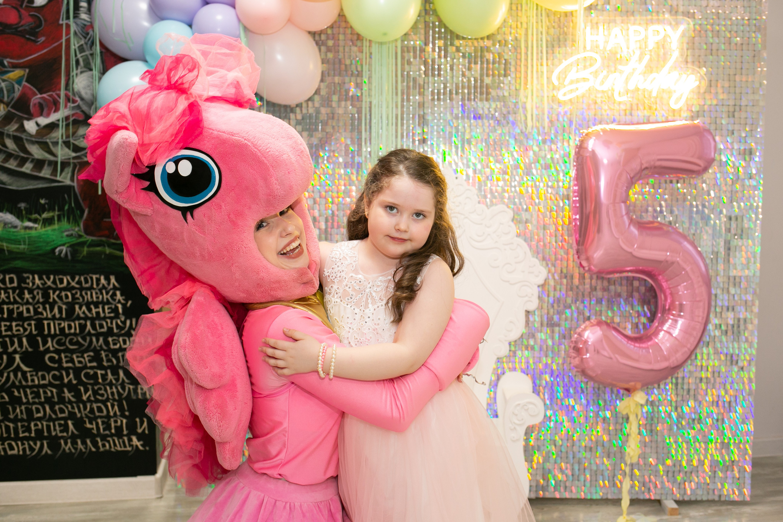 С Днем рождения, Милана!. Фотограф новорожденных и семейный фотограф НСО г. Бердск Марина Львова