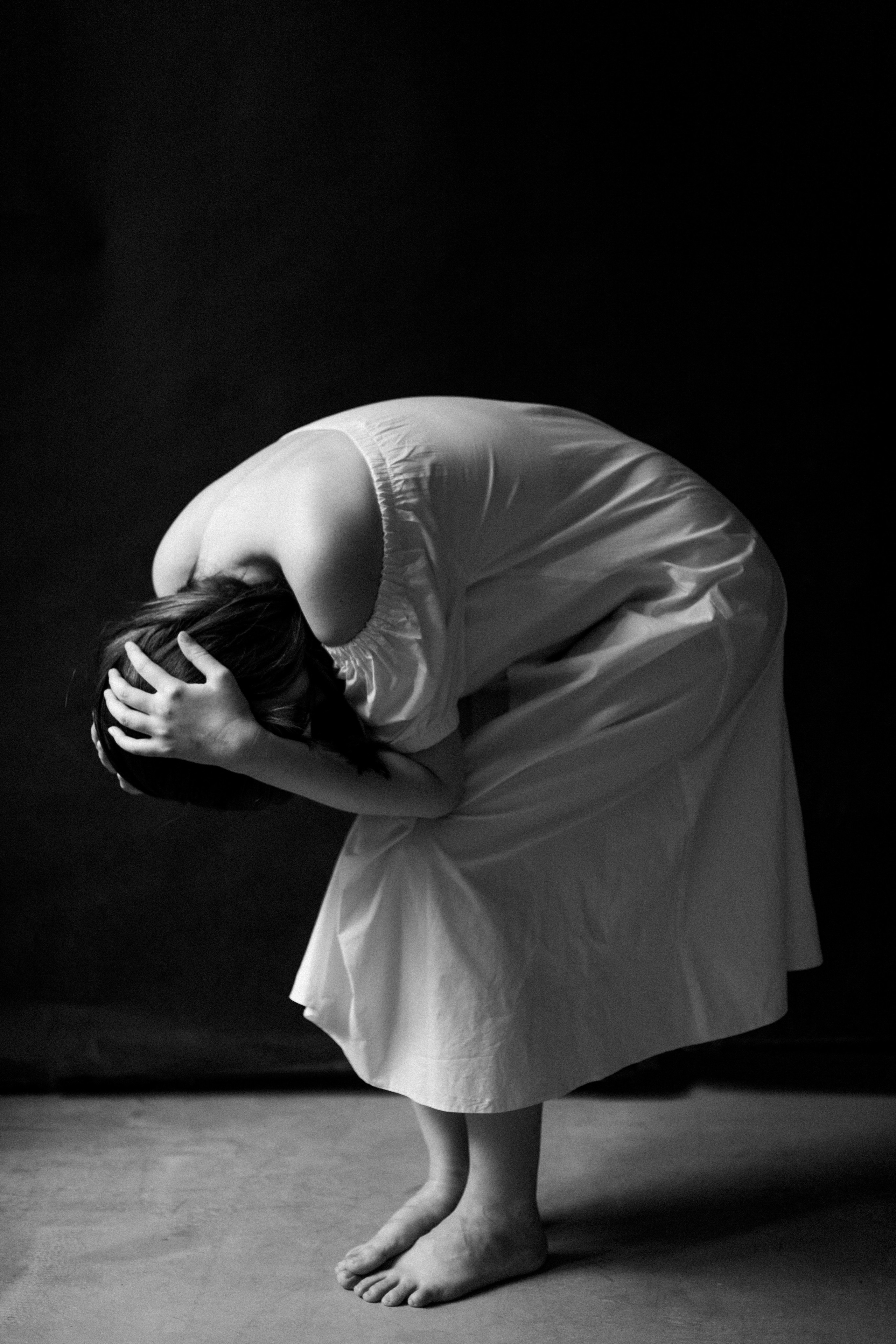 Дарья. Женский фотограф в Москве Юля Иванова