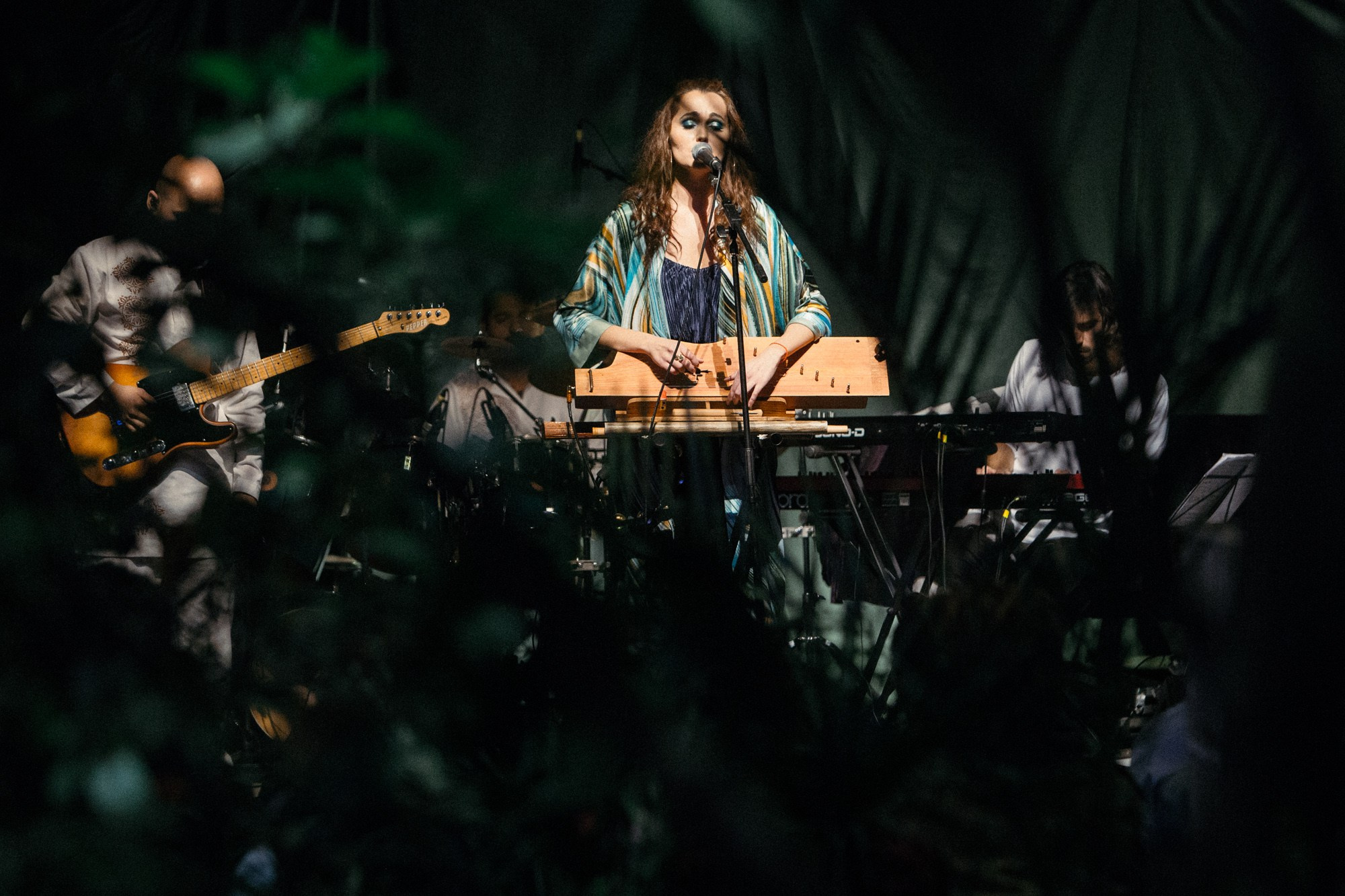 Якруна. Андрей Иванов. фотографические практики