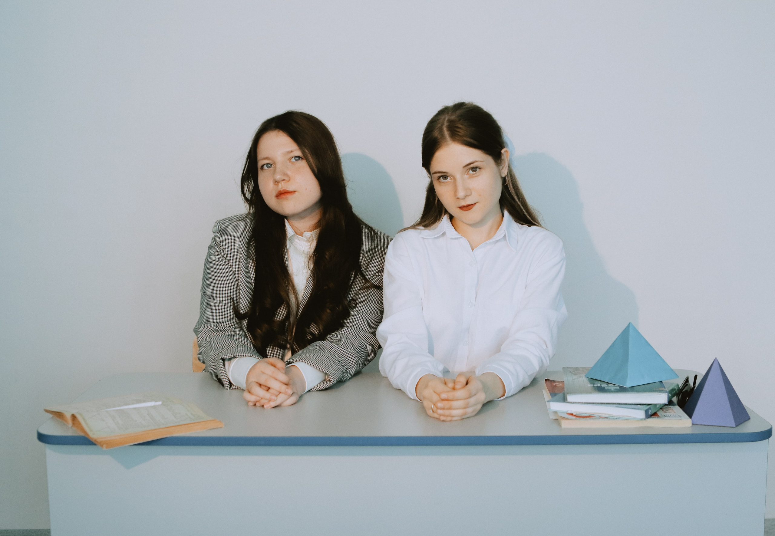 Выпускники 9 класс. Семейный свадебный детский фотограф Саранск Наталья Сыркина