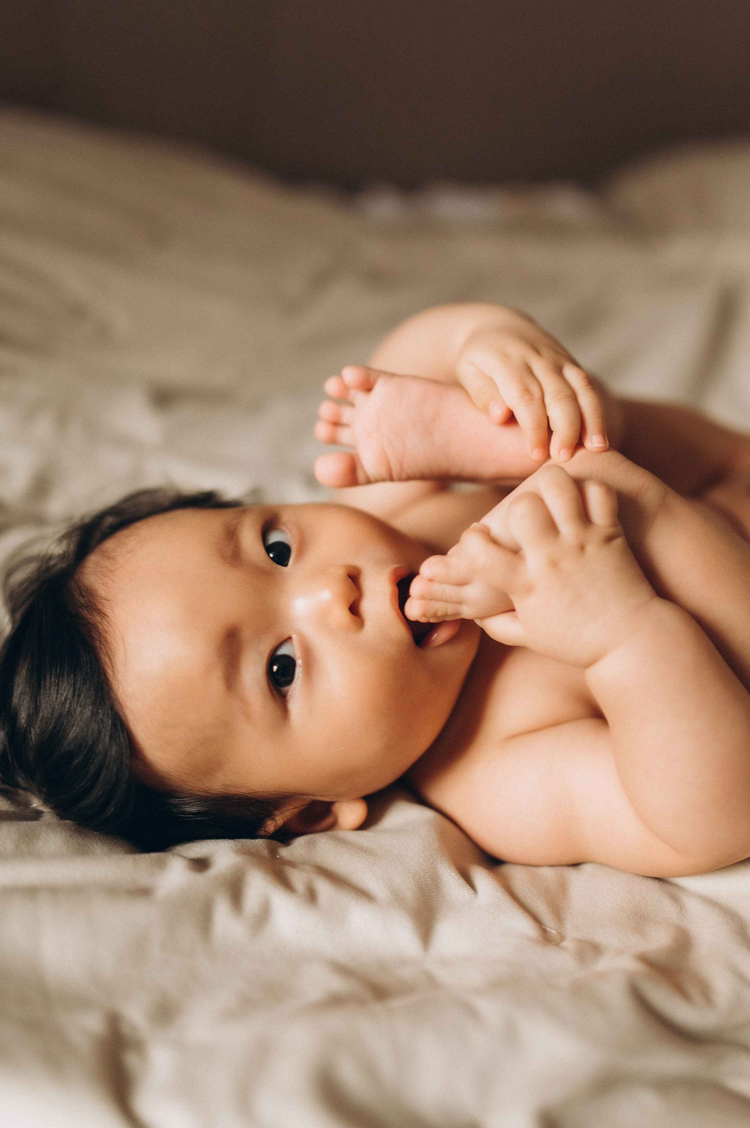 Домашняя семейная. Фотограф ПИТЕР СПБ Надежда Баранова