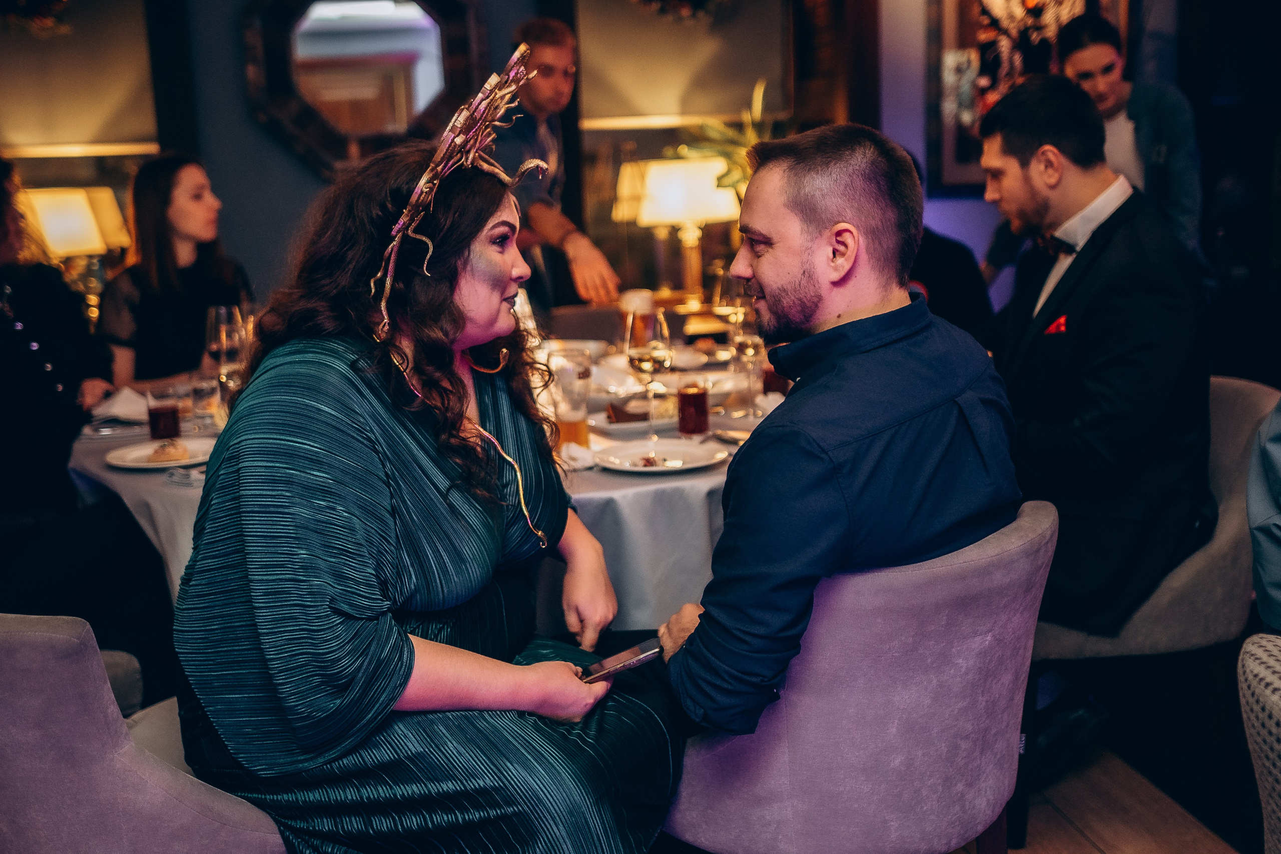 Репортаж (на примере корпоратива). Фотограф ПИТЕР СПБ Надежда Баранова