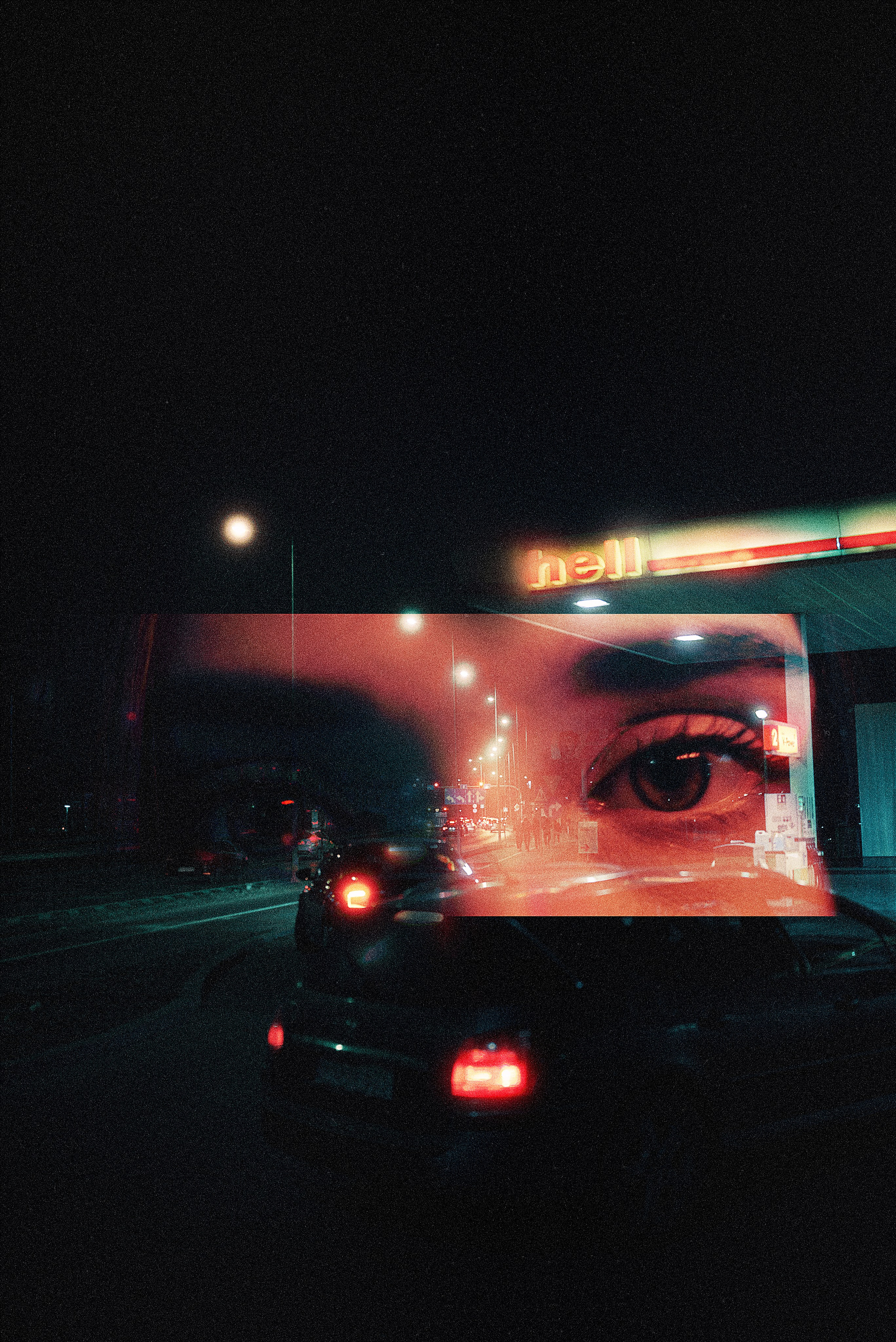 Синестилл. Антон Арнольд | Фотограф Минск