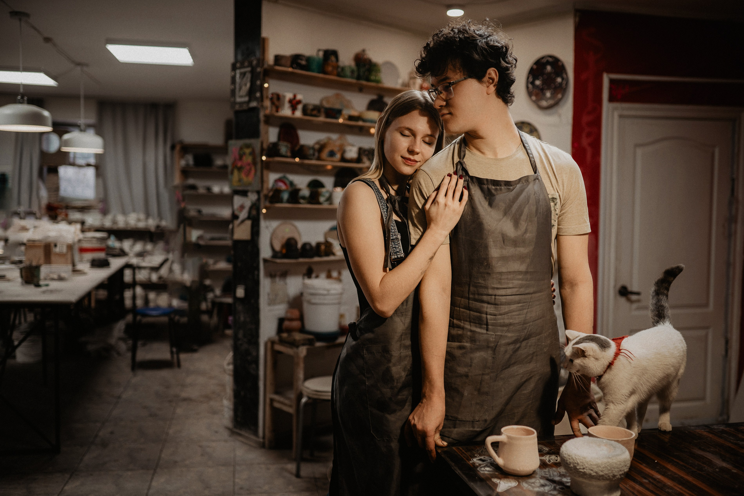 Фотограф Алексей Кутырёв