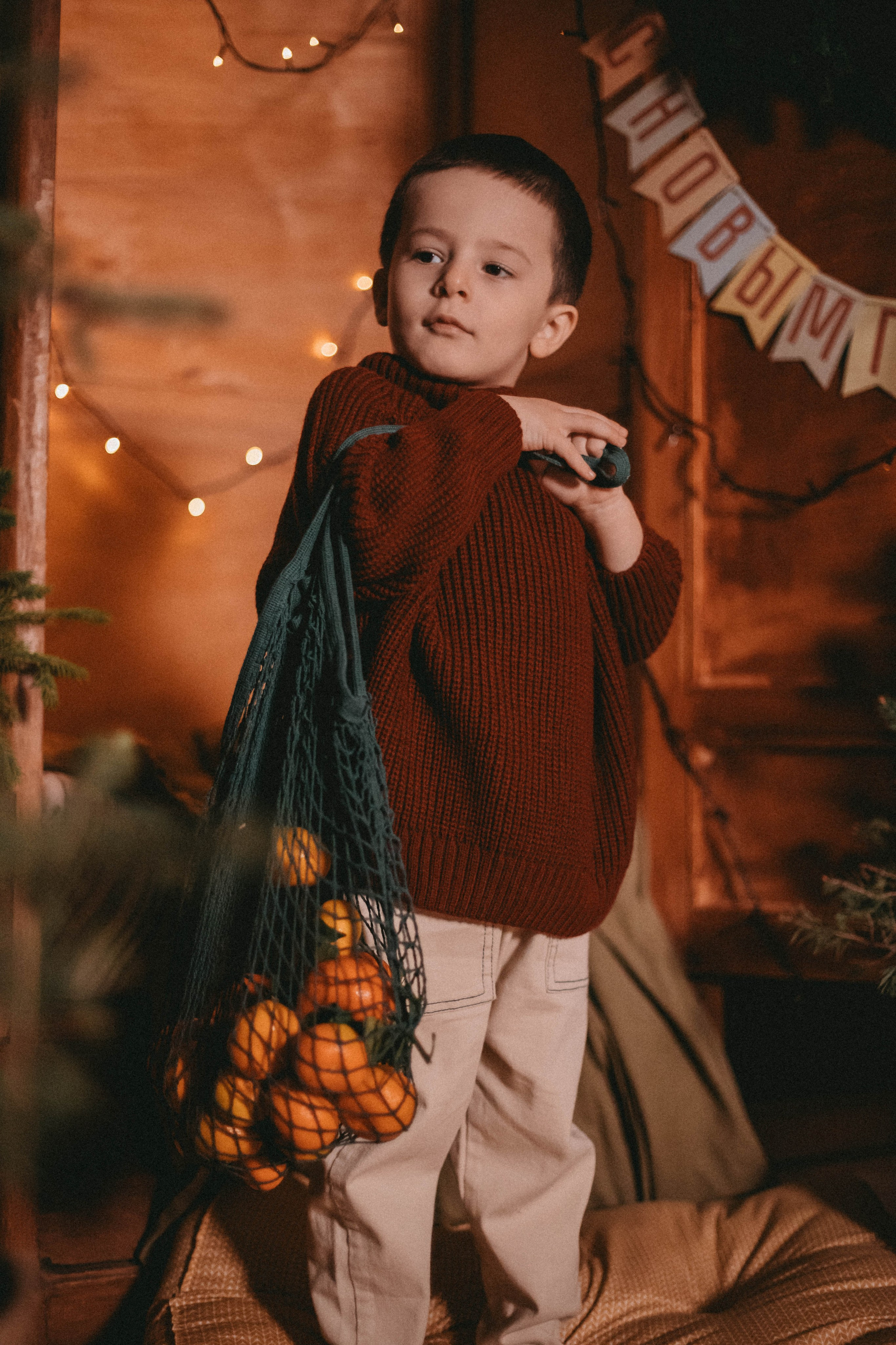 New year 2026. Семейный и детский фотограф в Волгограде и Волжском Дарья Сидоркина