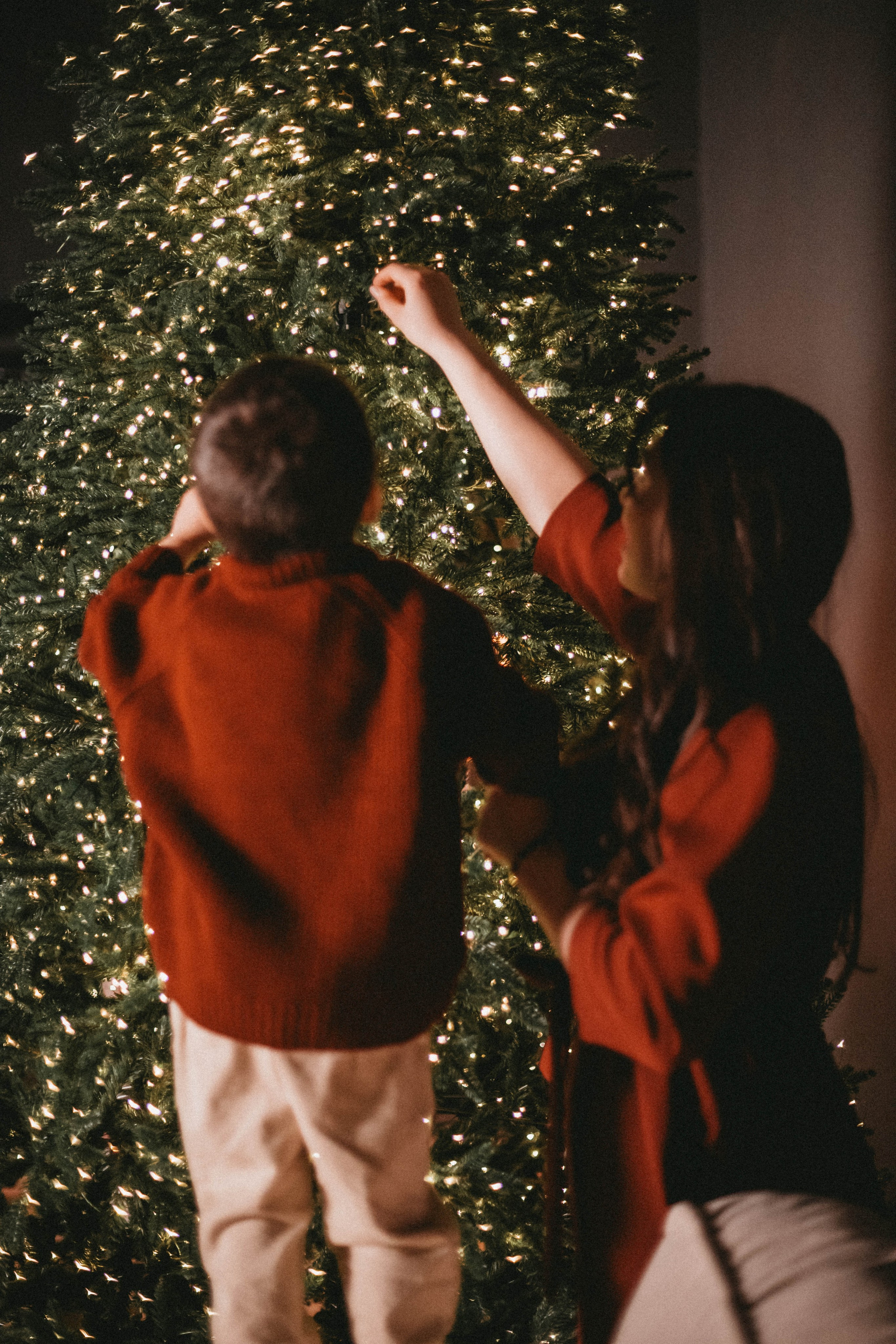 New year 2026. Семейный и детский фотограф в Волгограде и Волжском Дарья Сидоркина