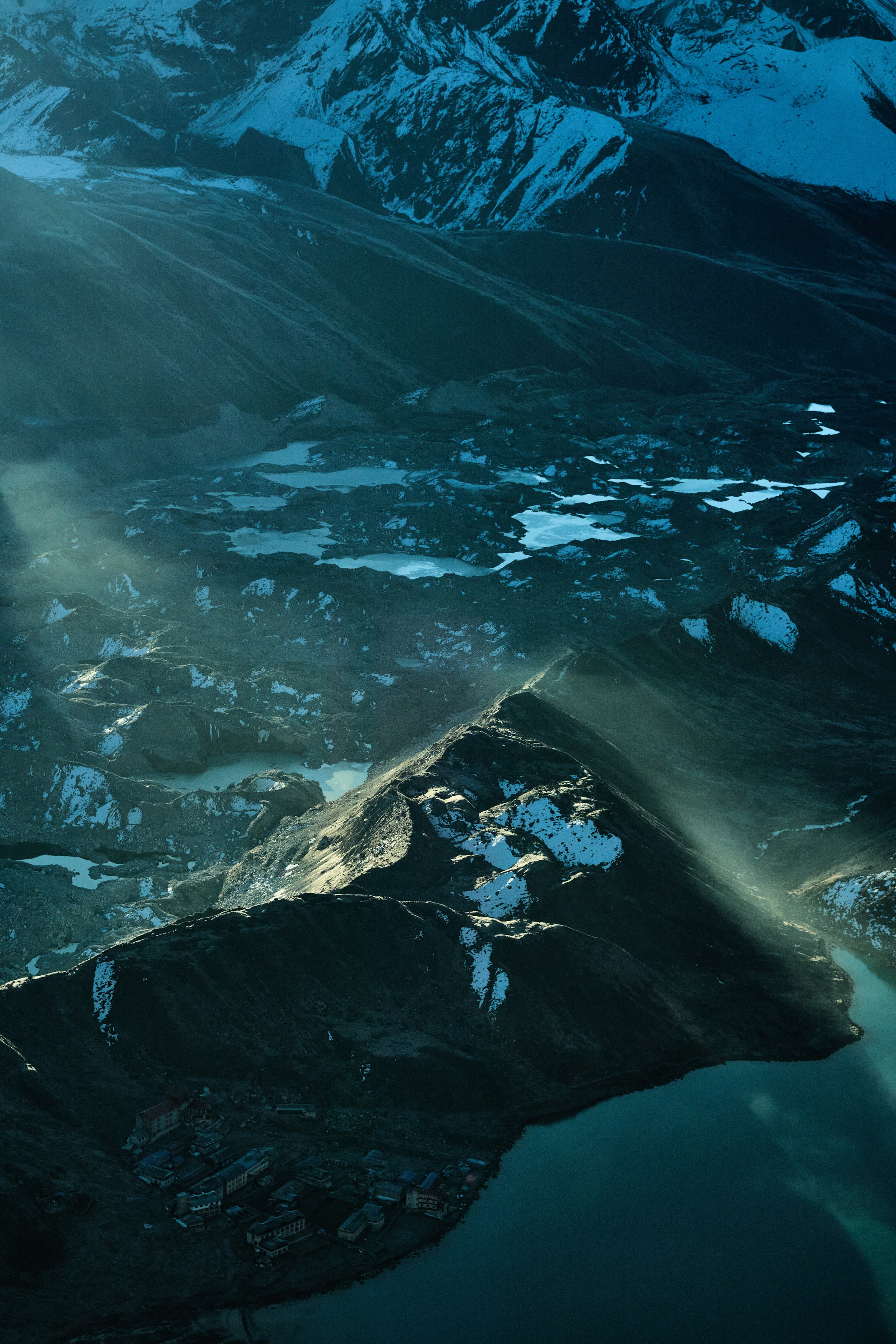 Непал. Фото