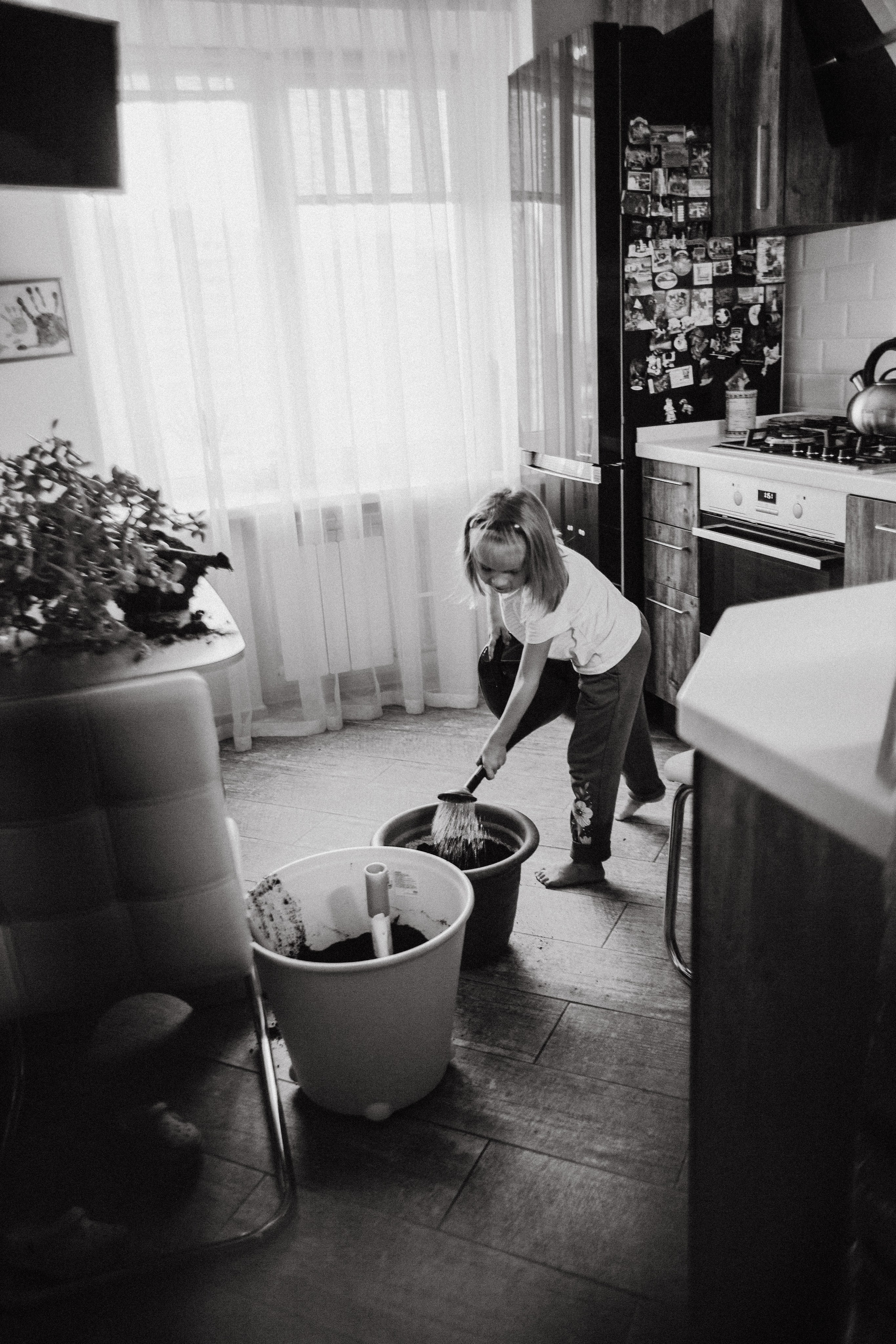 Лена Лисина. Дом + ОБИ. Фотограф в Нижнем Новгороде