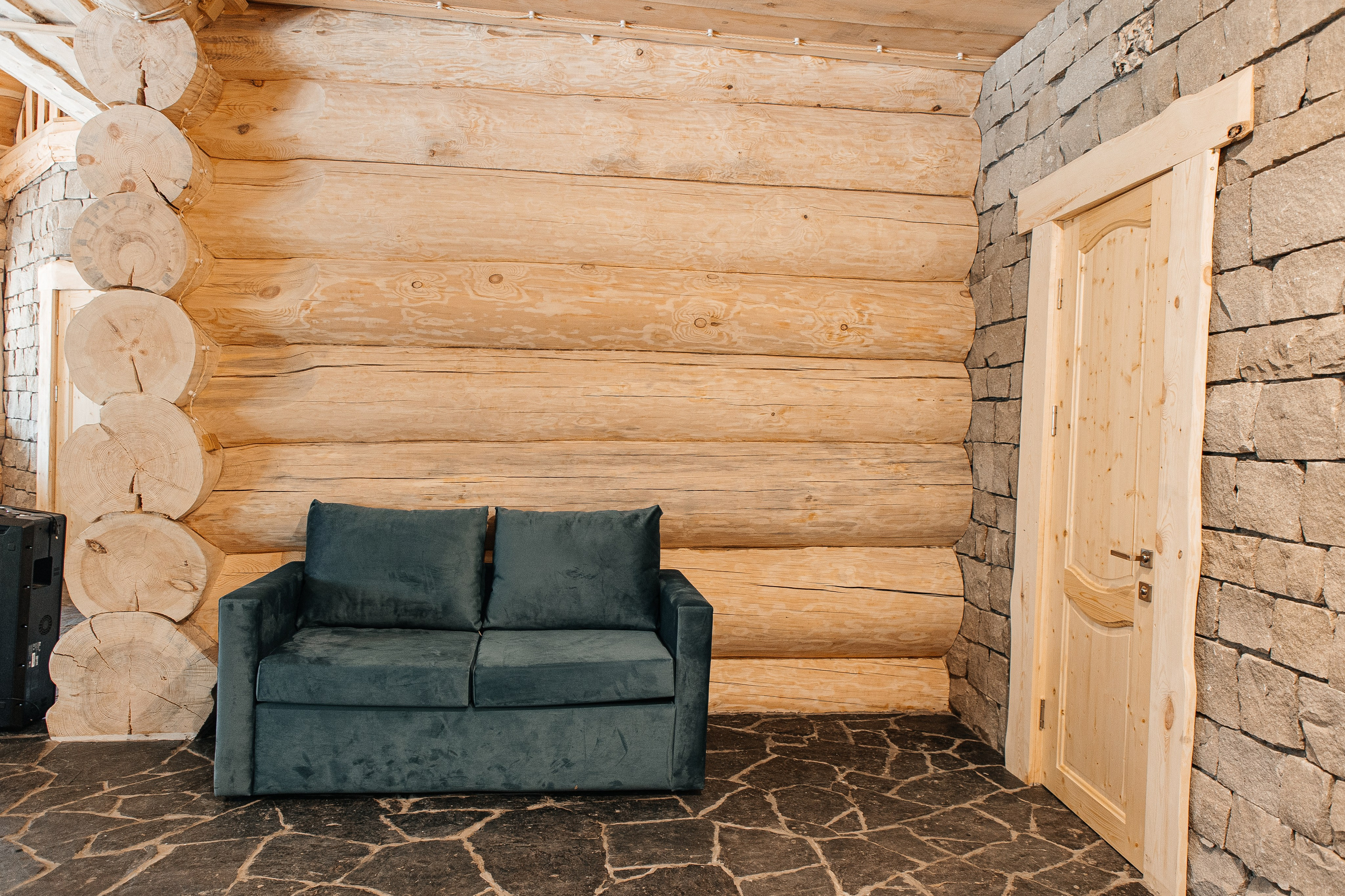 Камнево. Фотограф Денис Лесковский (Тюмень)