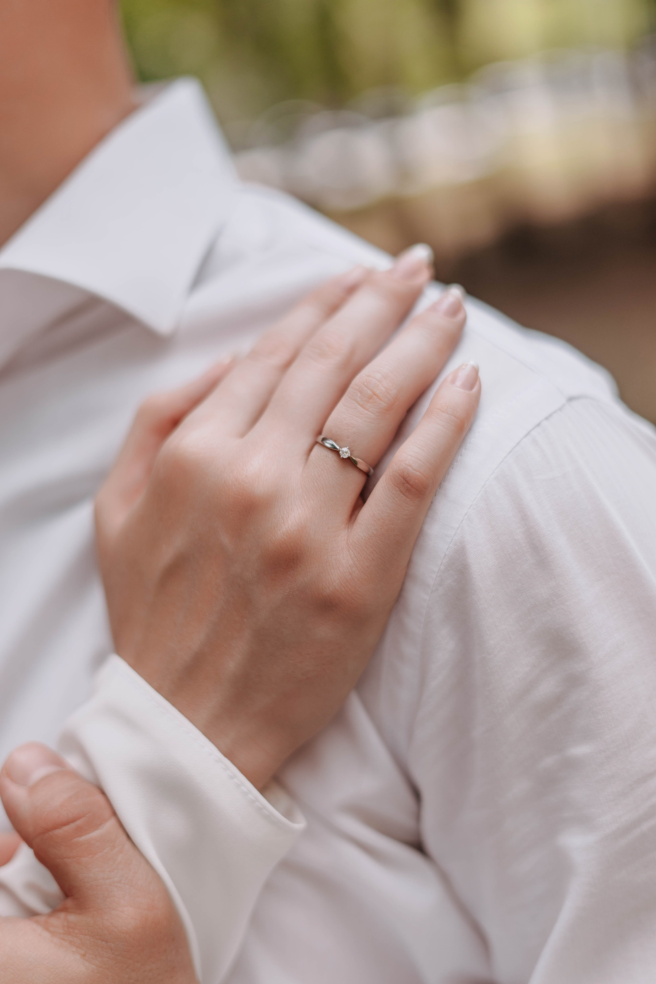 Никах в Уфе в мечети Ляля-Тюльпан. Свадебный фотограф в Уфе  — Данилова Елена