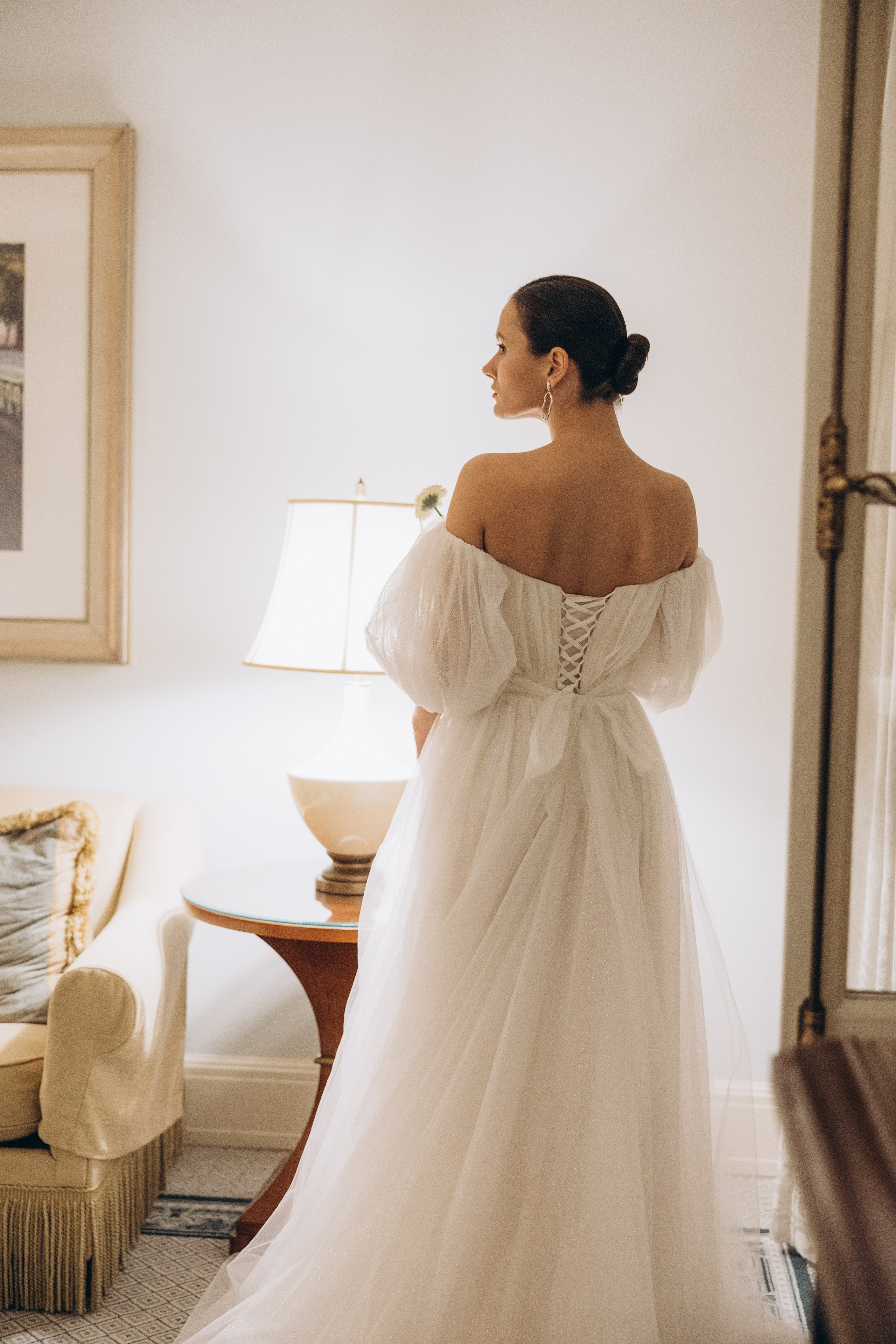 Полина & Дмитрий. Семейный фотограф в Москве Виктория Ястребинская