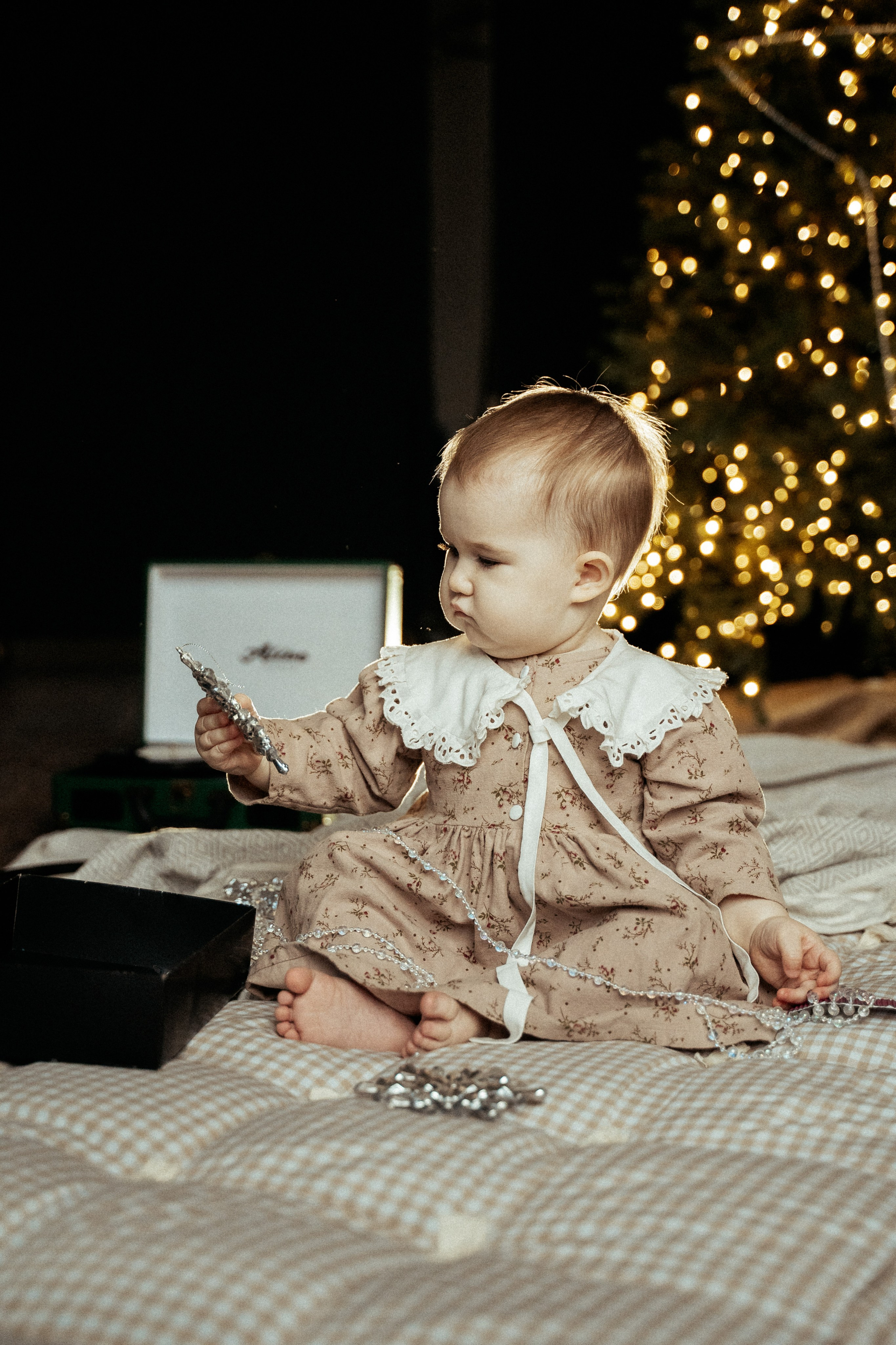 Семья Татьяны