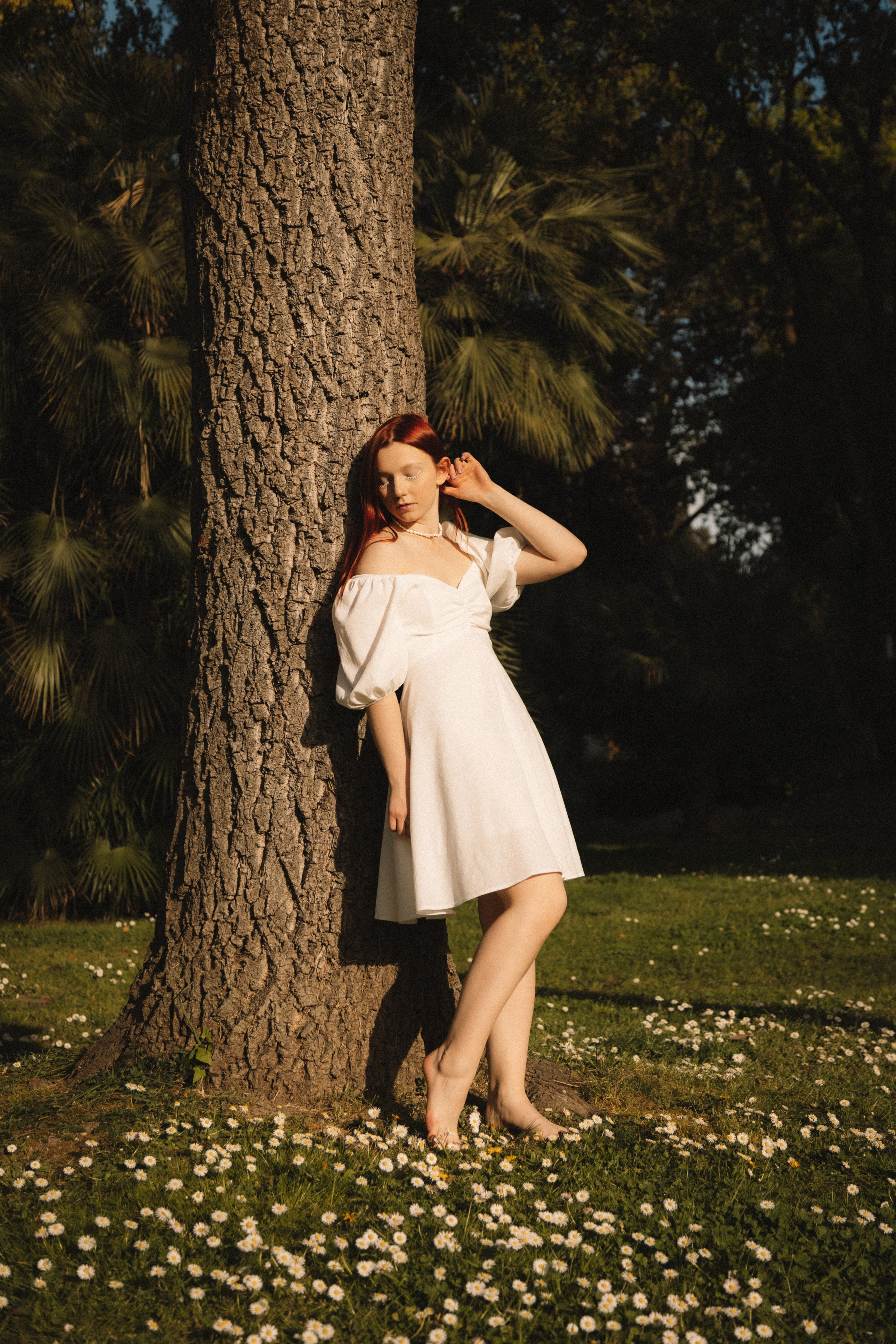 Алина. Фотограф Сочи Адлер Сириус Красная поляна Олеся Минив