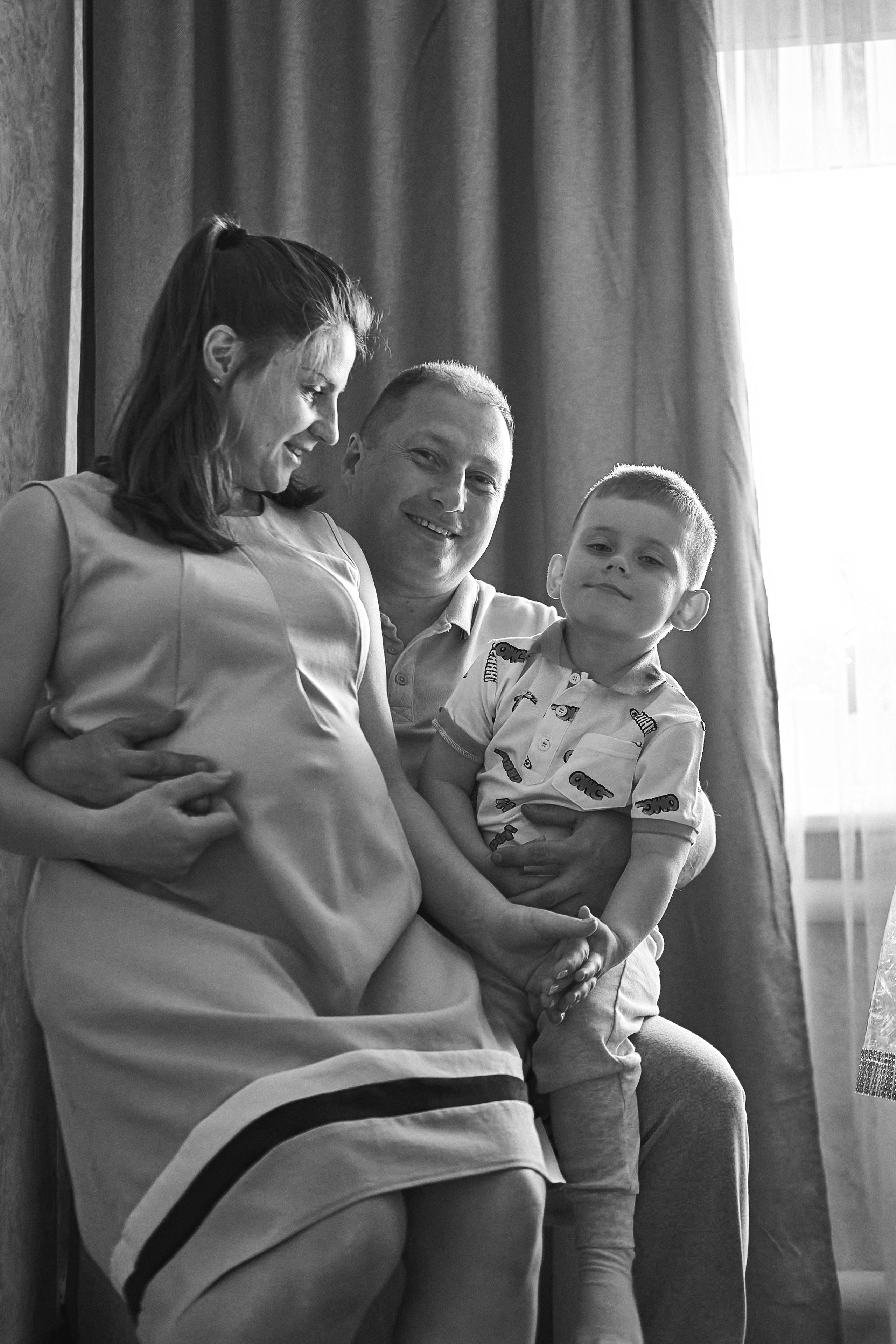 Домашняя. Семейный и женский фотограф в Новомосковске и Узловой Михеева Татьяна