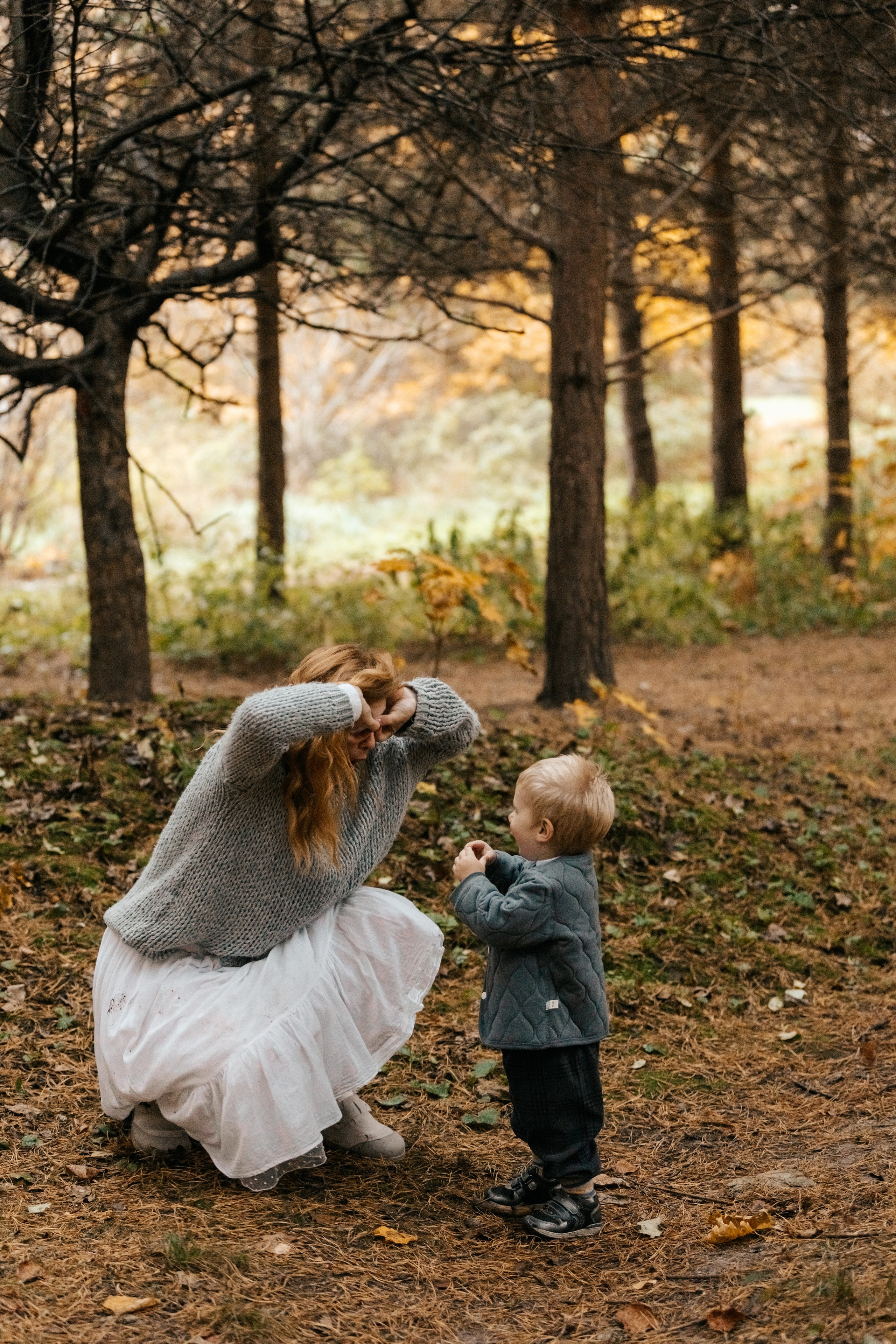 Лавруша. Фотограф Харитонова Наталья