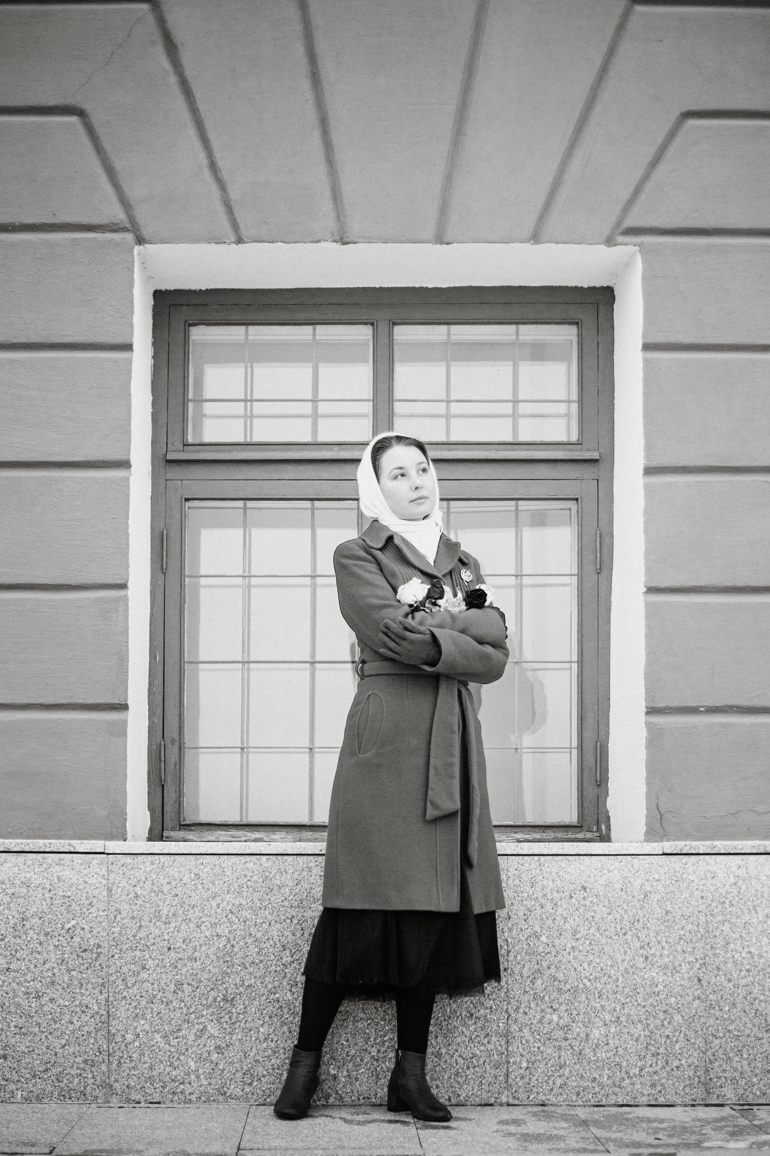 Умиротворение. Арт-фотограф Крис Л. в Тобольске: портрет, семейные, свадьбы