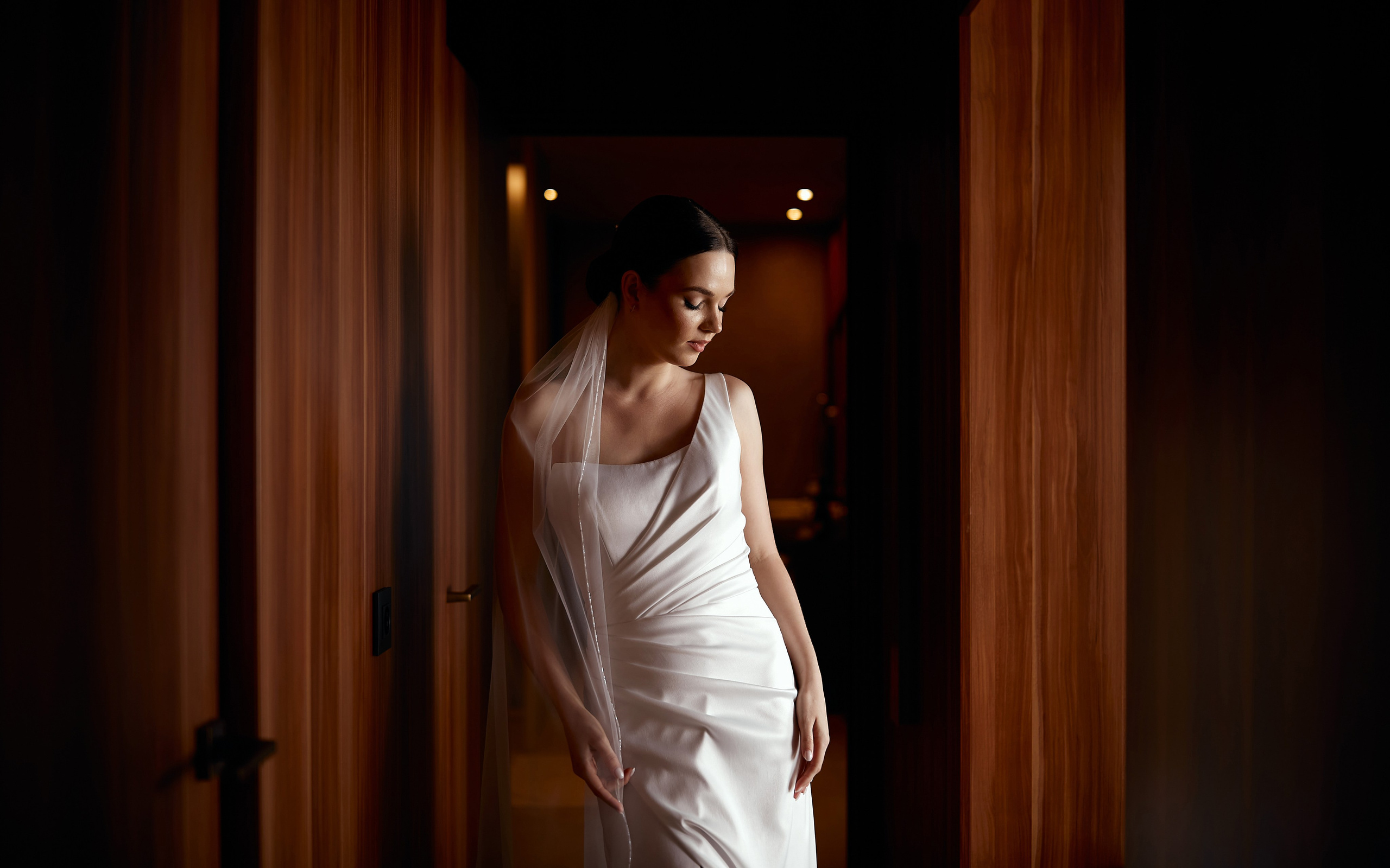 Дима и Настя. Фотограф в Саранске Дмитрий Емелин