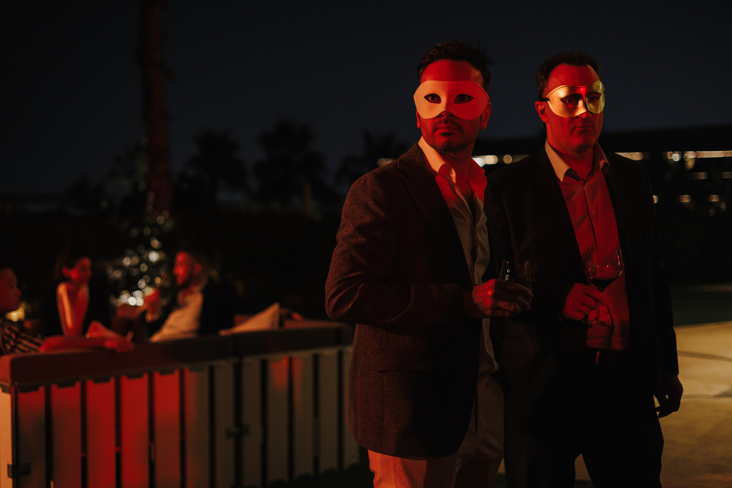 Корпоратив. Wedding and Reportage photographer Marmarov Christya