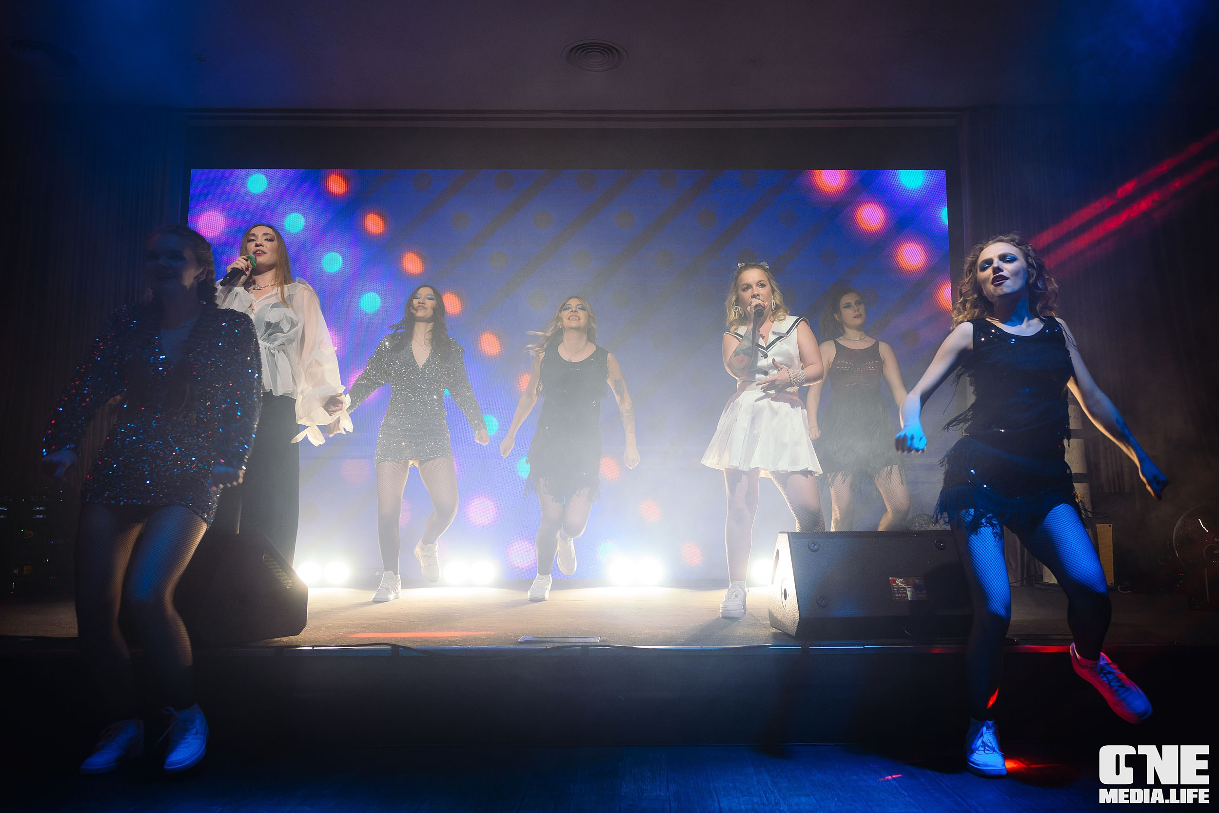 Фоторепортаж из ресторана Океан. One Media Life: фоторепортажи, фотоотчеты с мероприятий и заведений