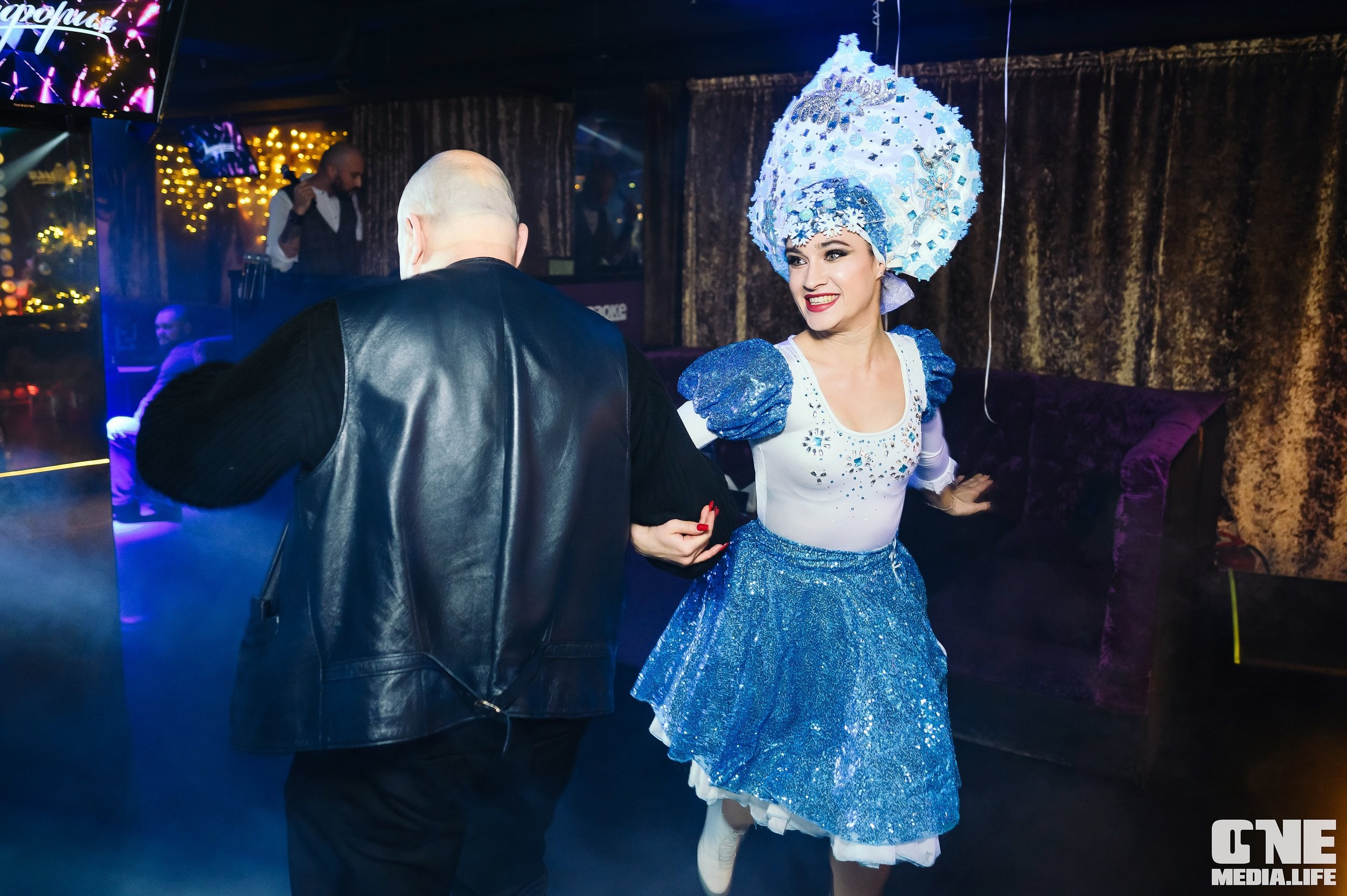 Фоторепортаж из караоке-клуба Эйфория. One Media Life: фоторепортажи, фотоотчеты с мероприятий и заведений