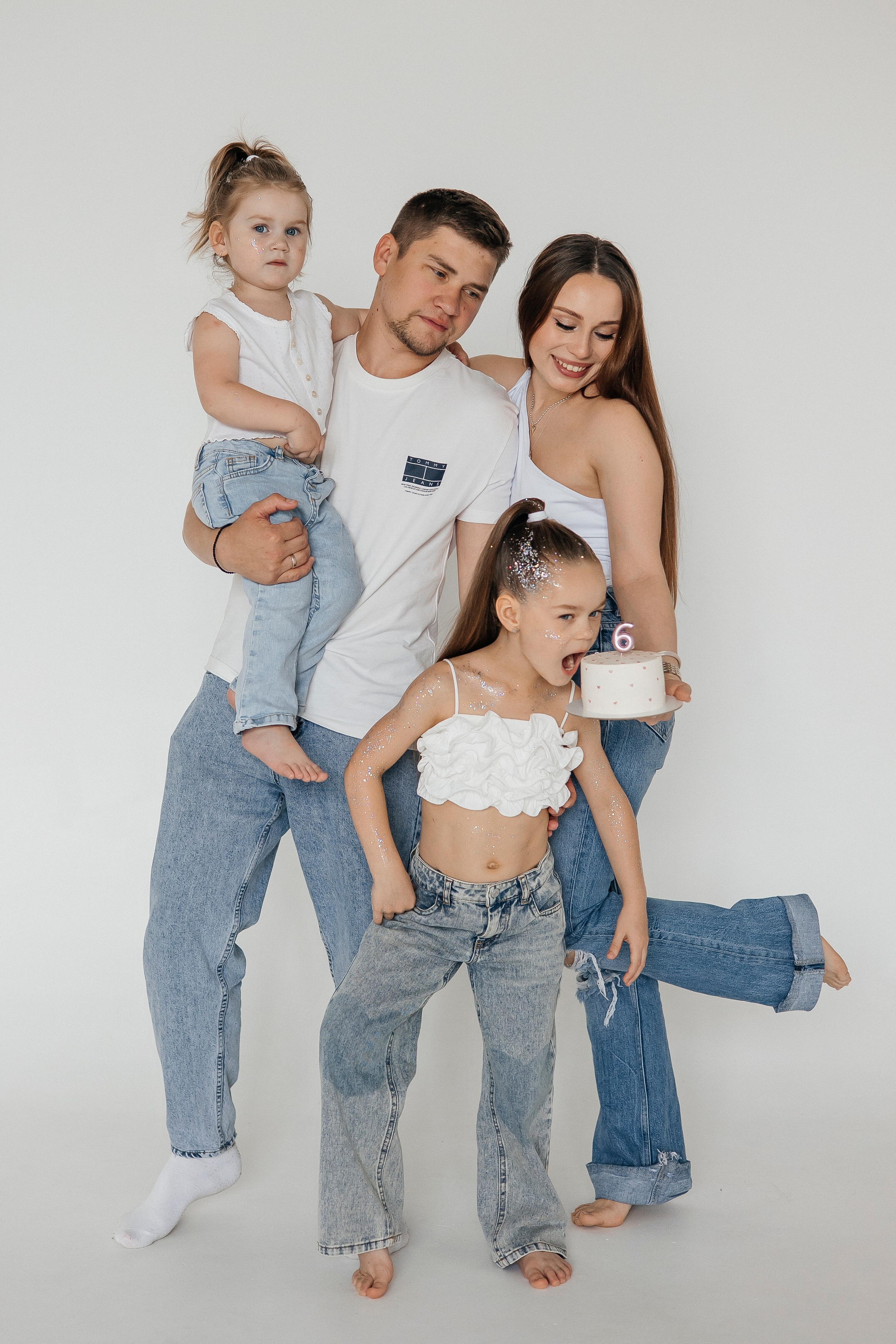 Love Story — Семейные. Фотограф в Москве Екатерина Потапова