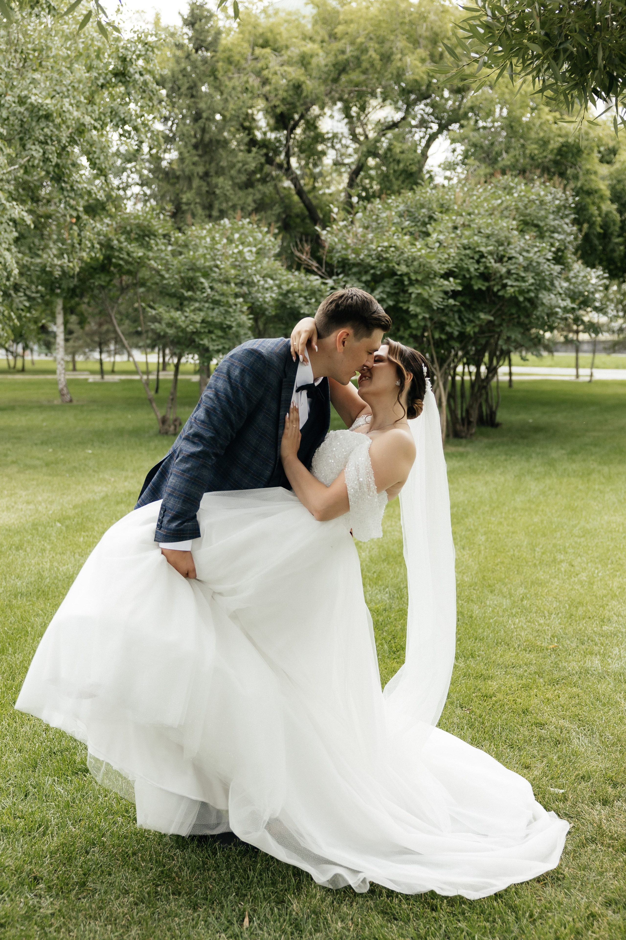 Анастасия и Андрей. Свадебный и Семейный фотограф Свекрова Ольга