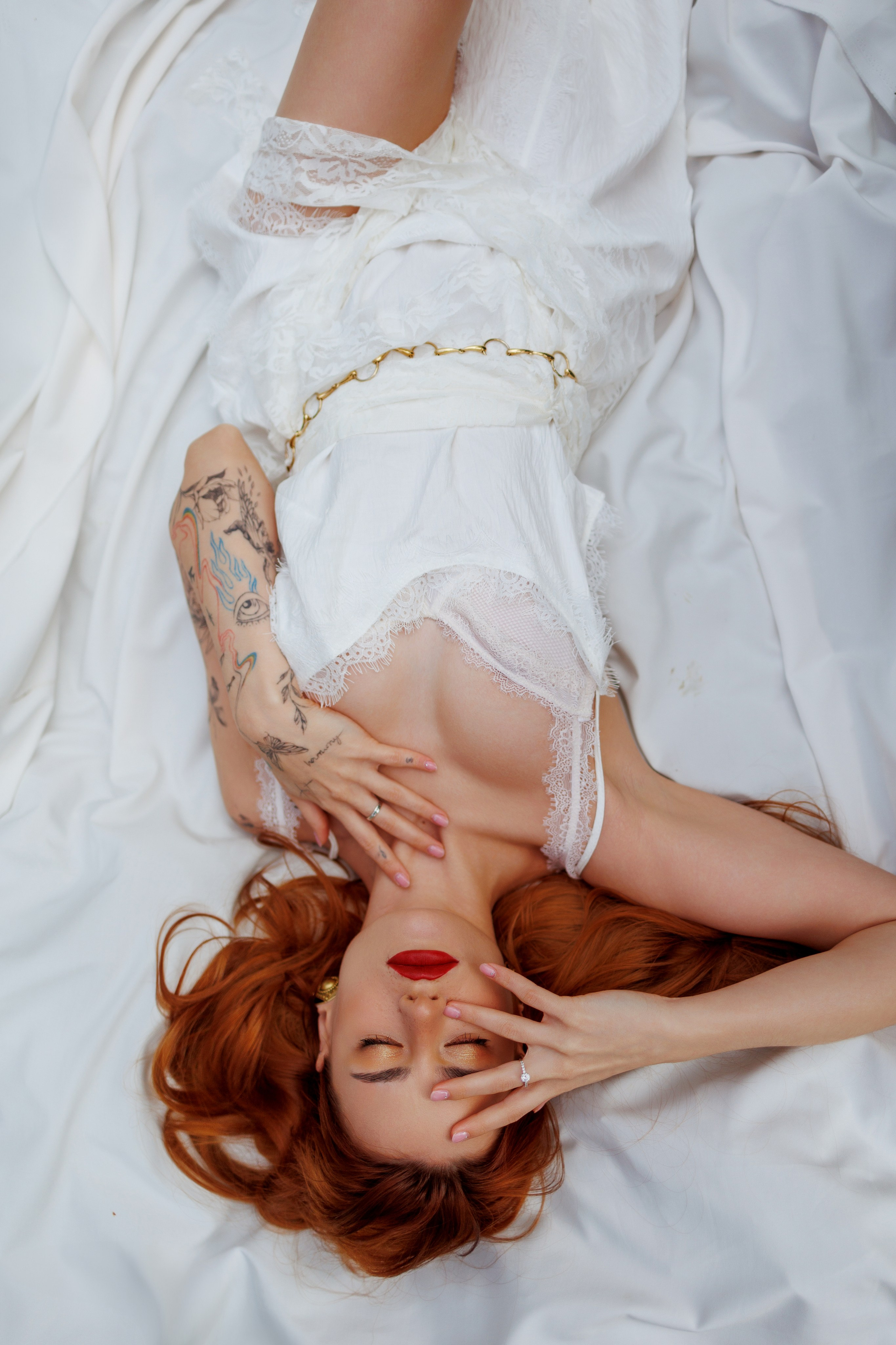 Лера. Марковкина КрисТина