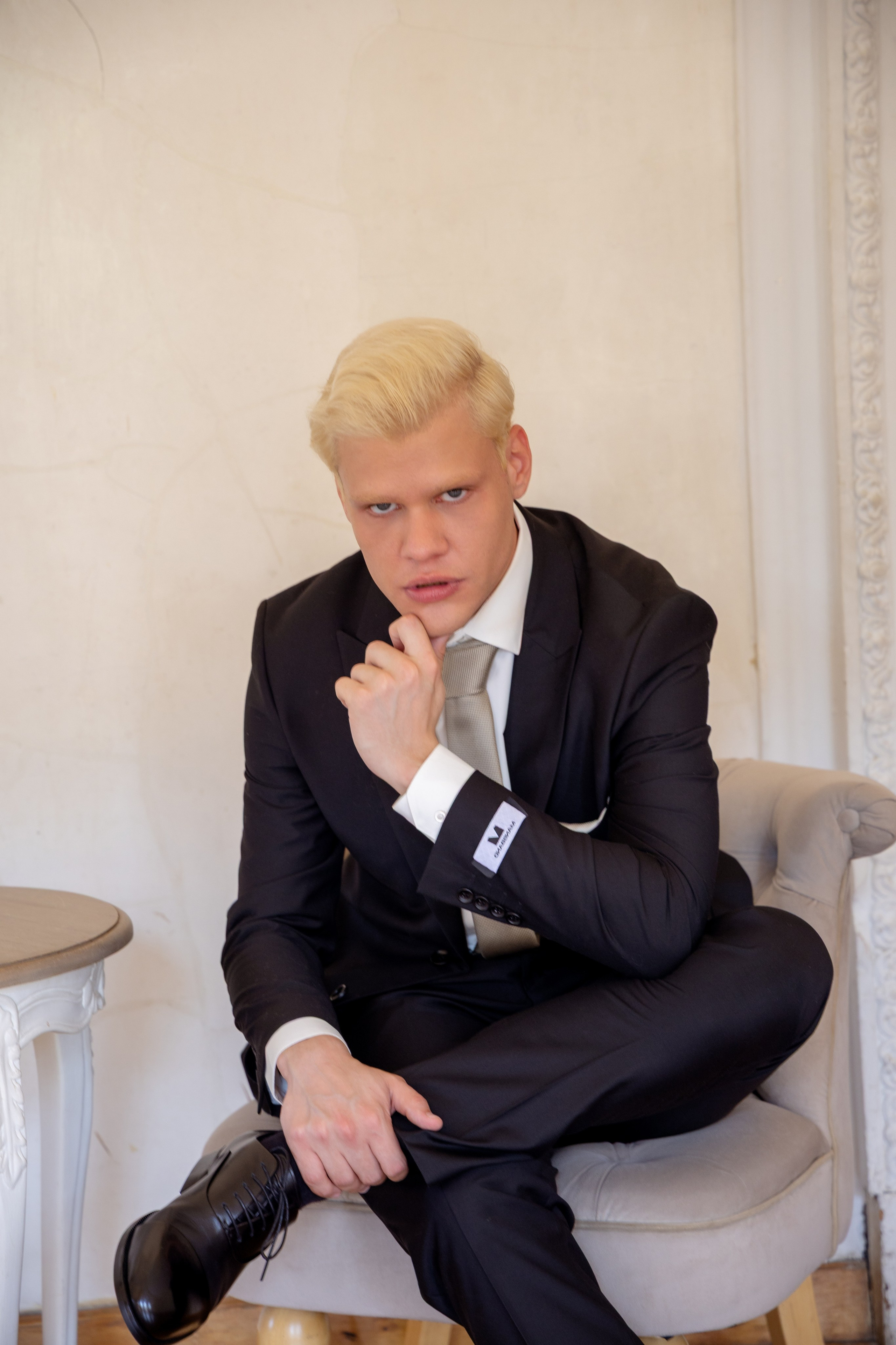 Пушкинская Библиотека. Марковкина КрисТина