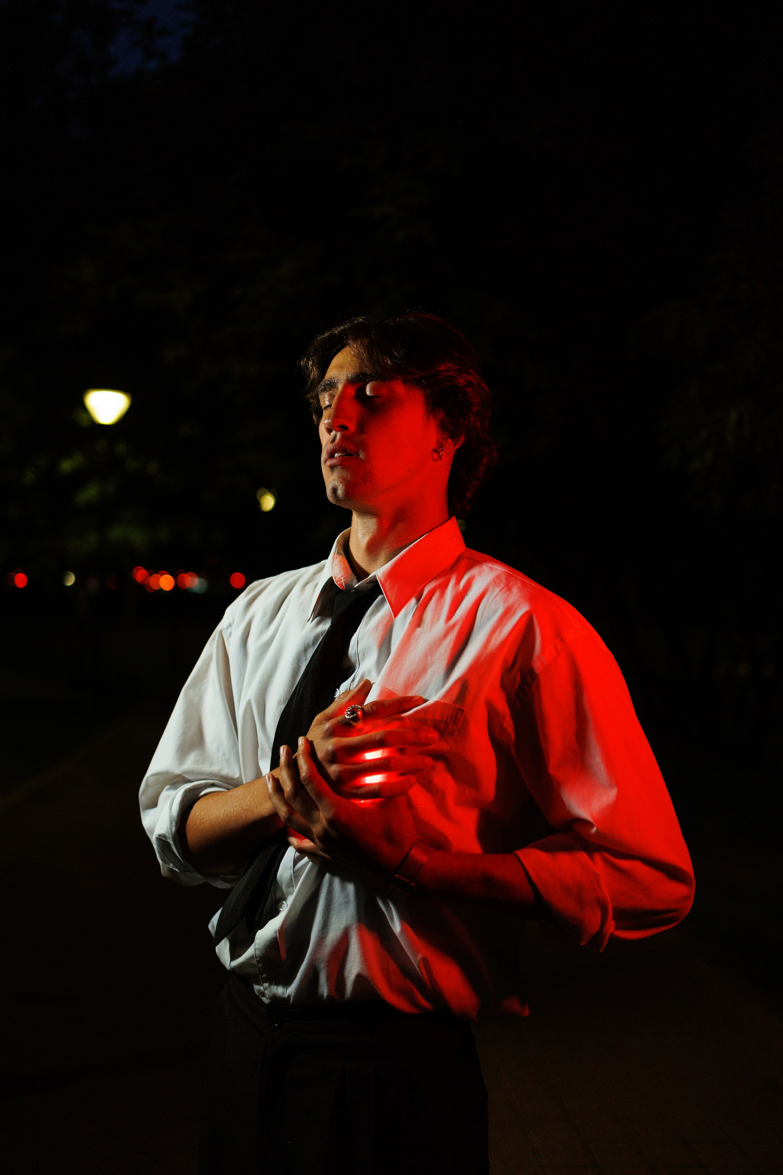 Сережа. Марковкина КрисТина