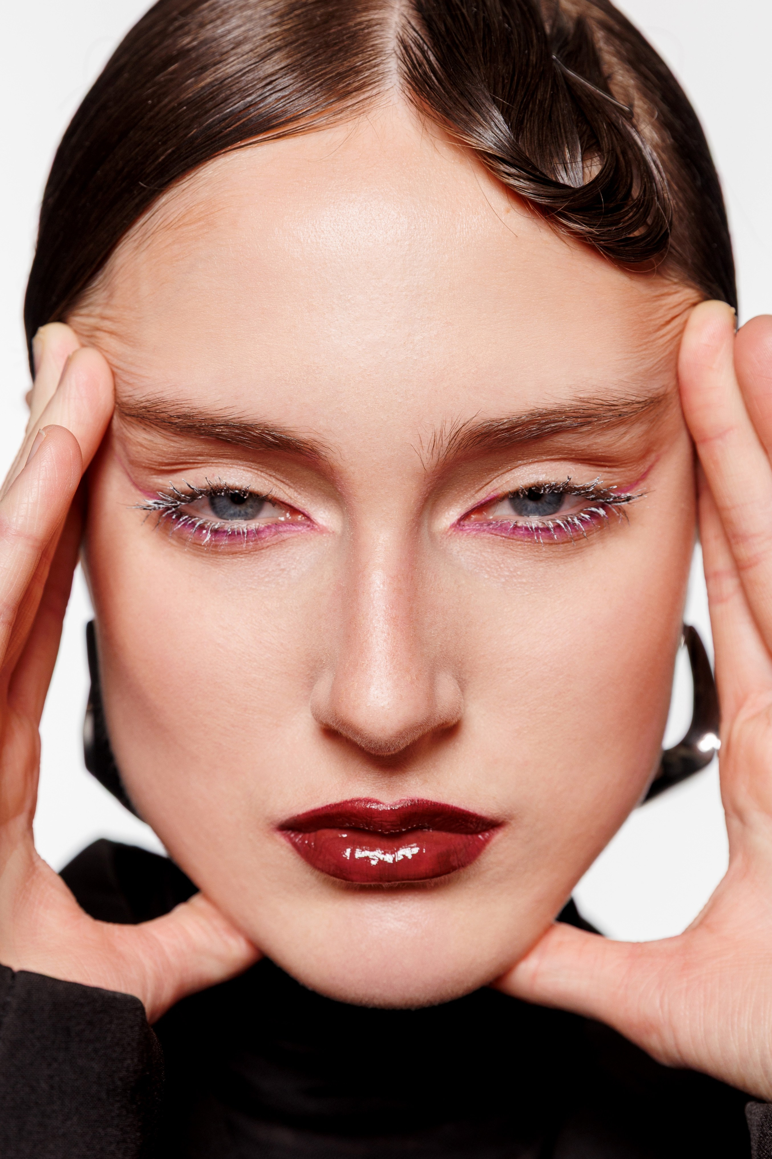 Женя. Марковкина КрисТина