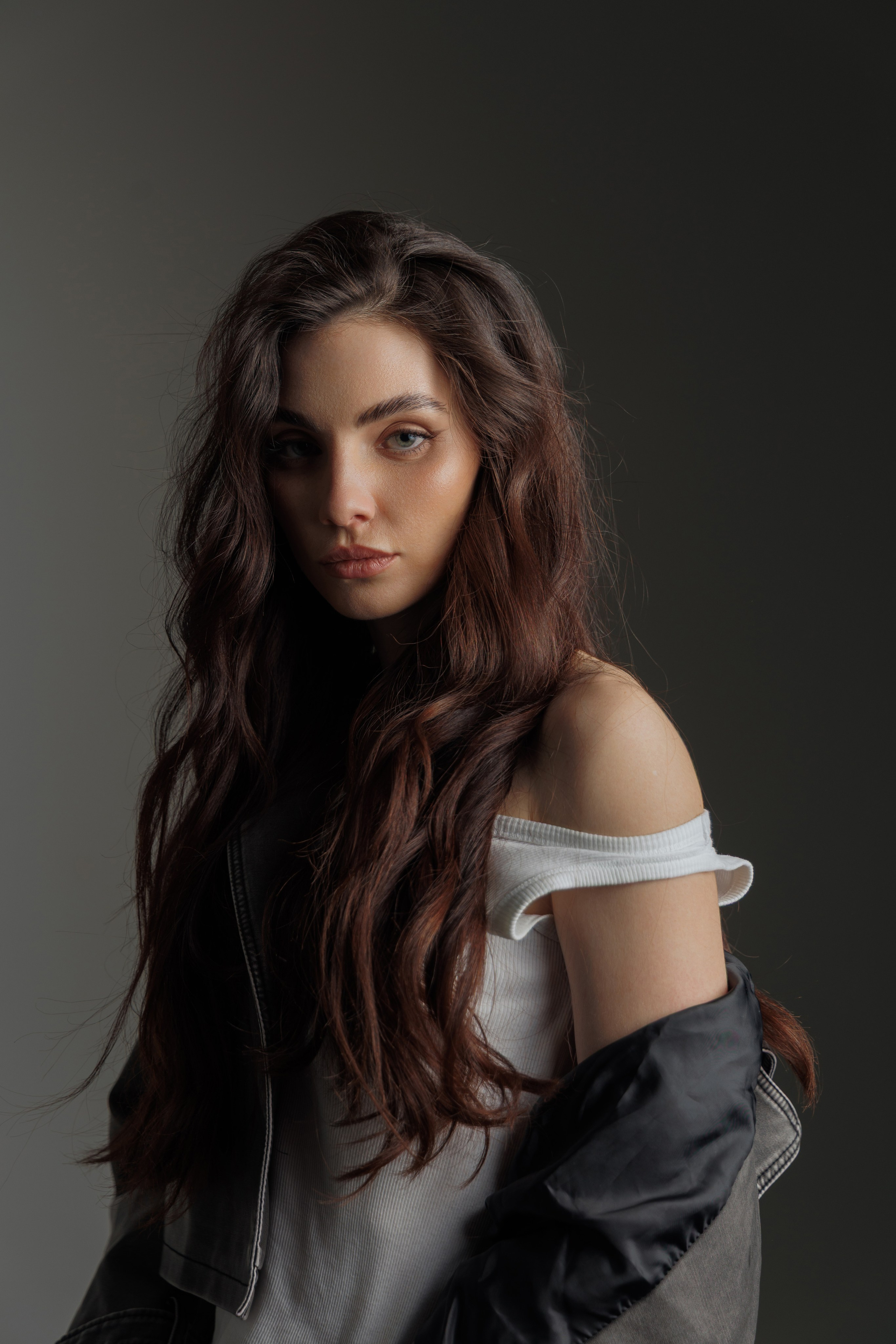 Аня. Марковкина КрисТина