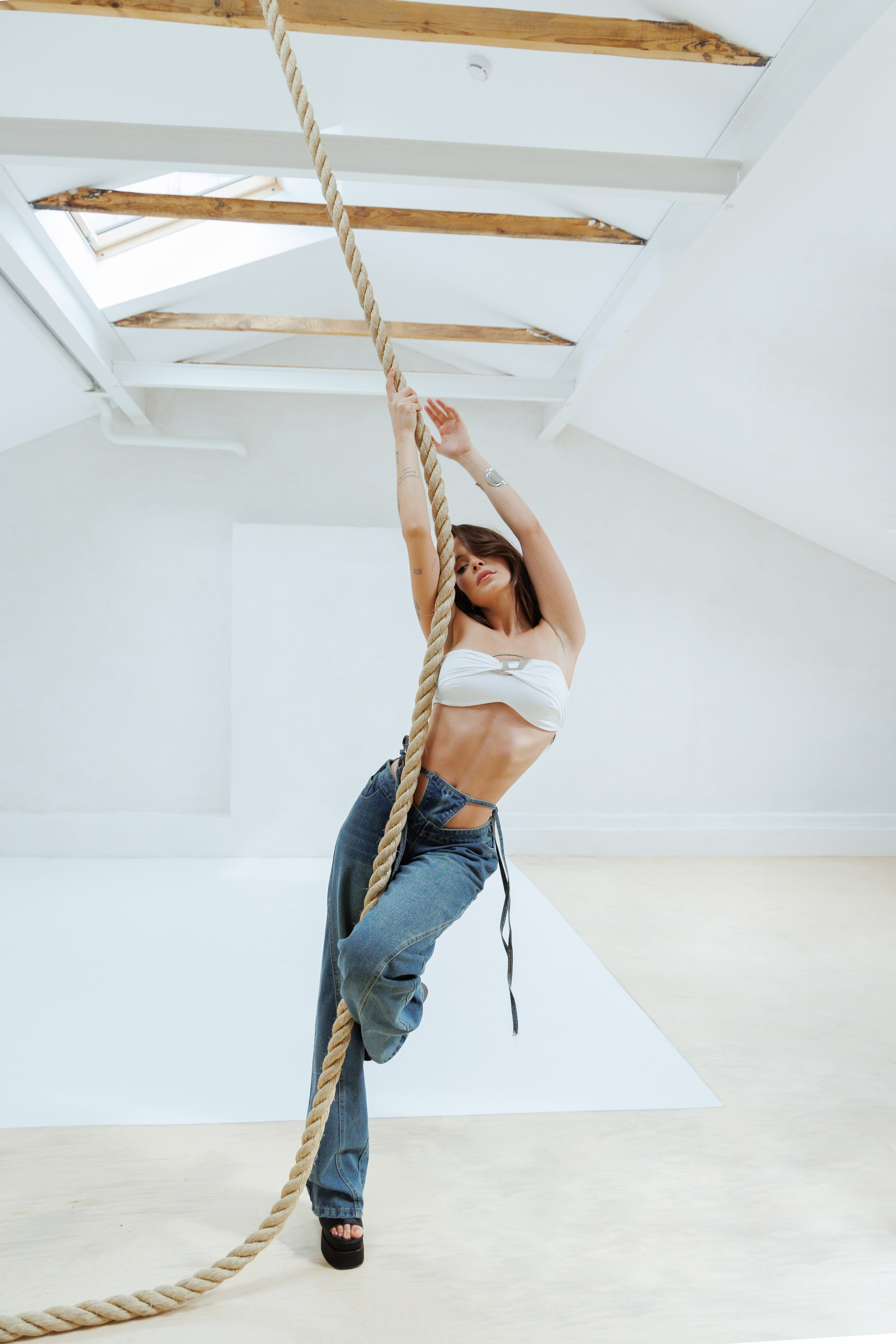 Карина. Марковкина КрисТина